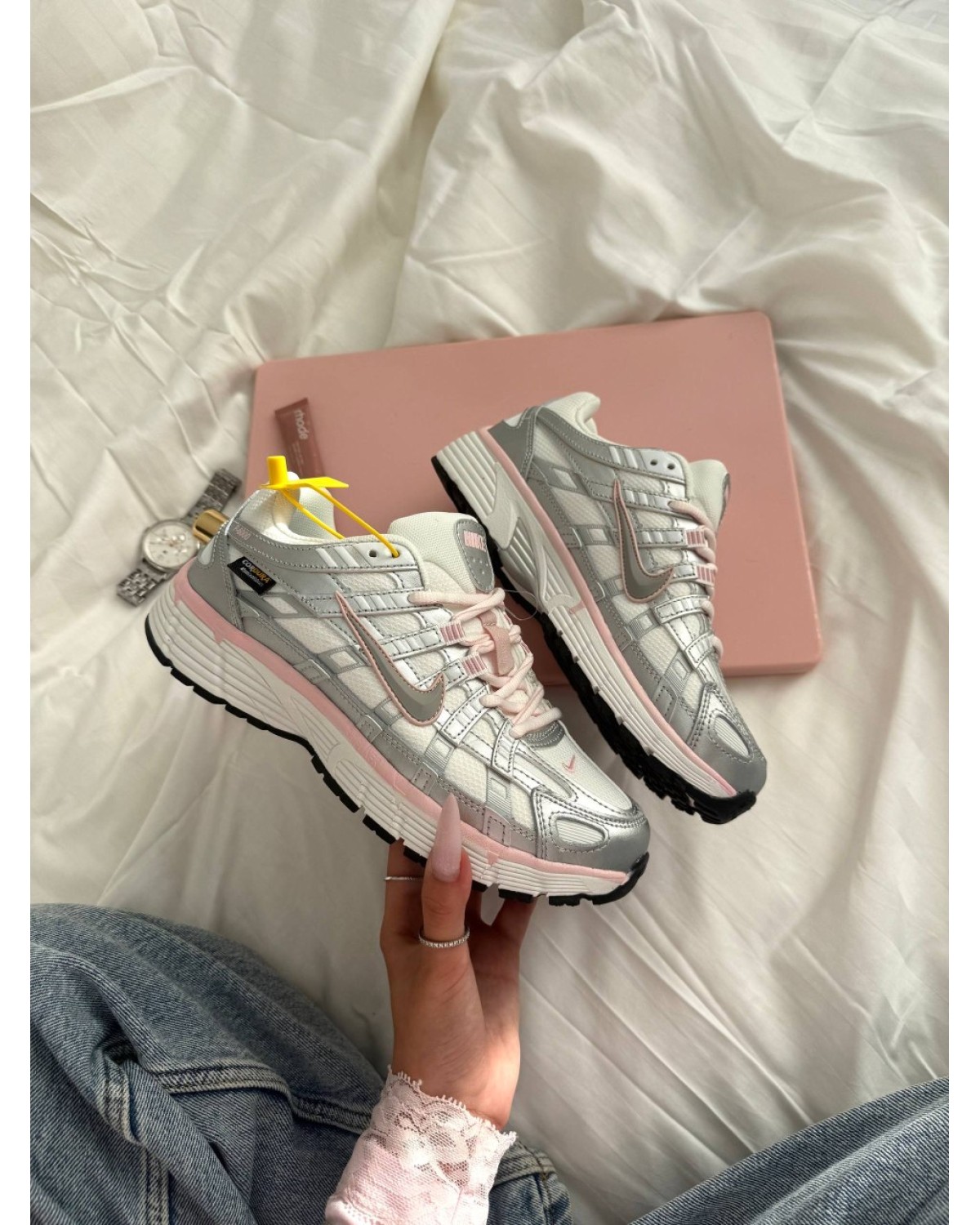Nike P-6000 Cordura