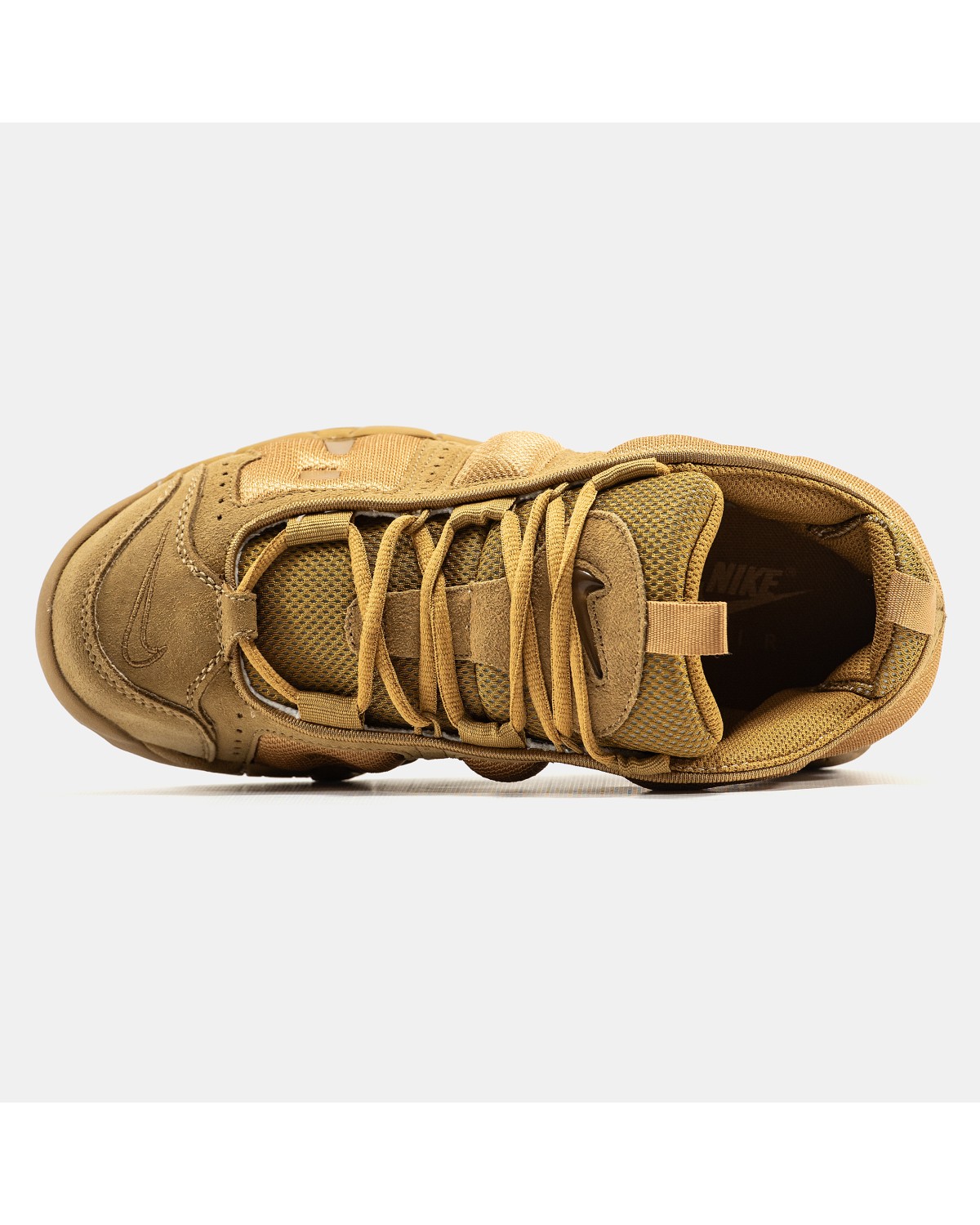 Nike Air More Uptempo Low Nike Air More Uptempo Low