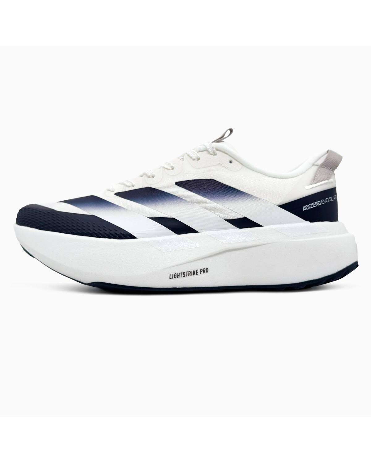 Adidas Adizero Evo SL White Dark Blue