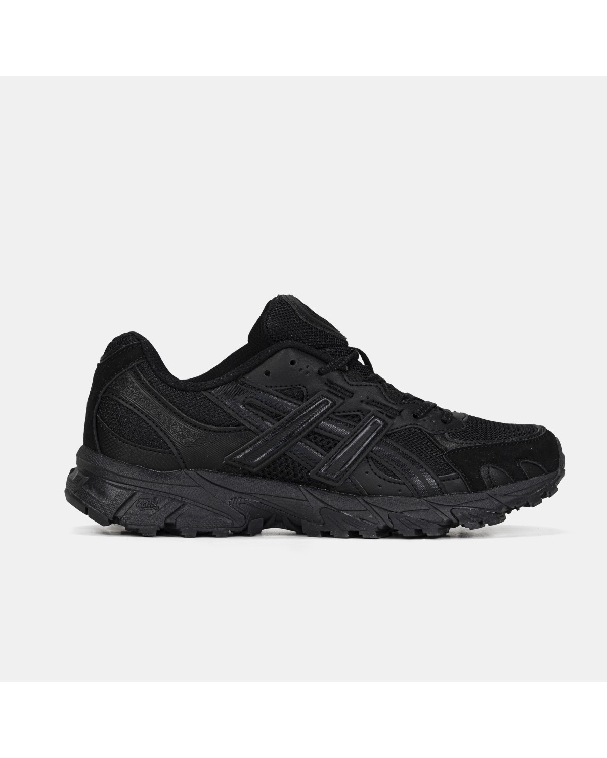 Asics Gel-Sonoma TR62 Black
