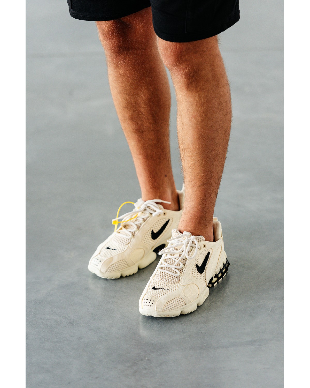 Nike Air Zoom x Stussy Nike Air Zoom x Stussy