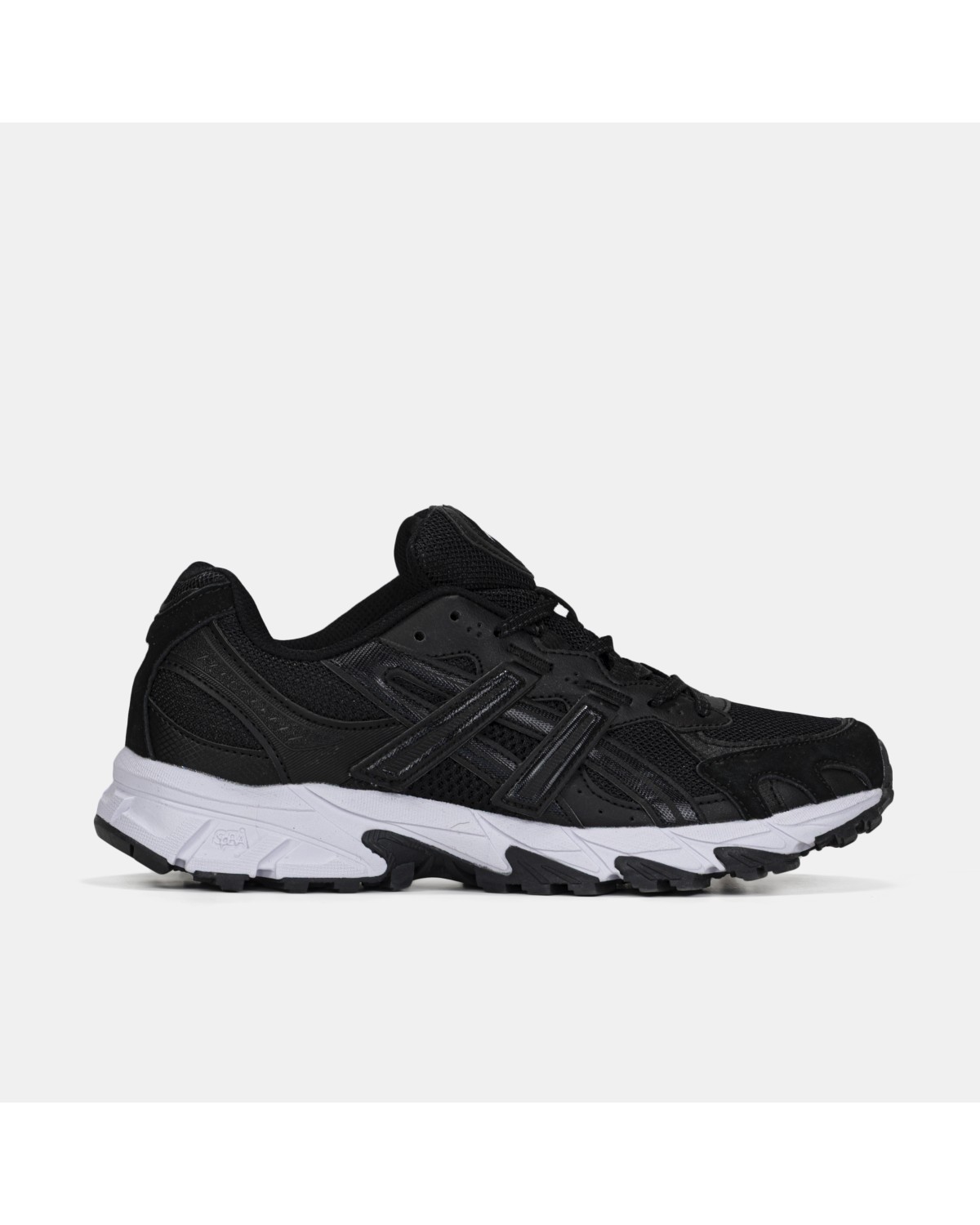 Asics Gel-Sonoma TR62 Black White