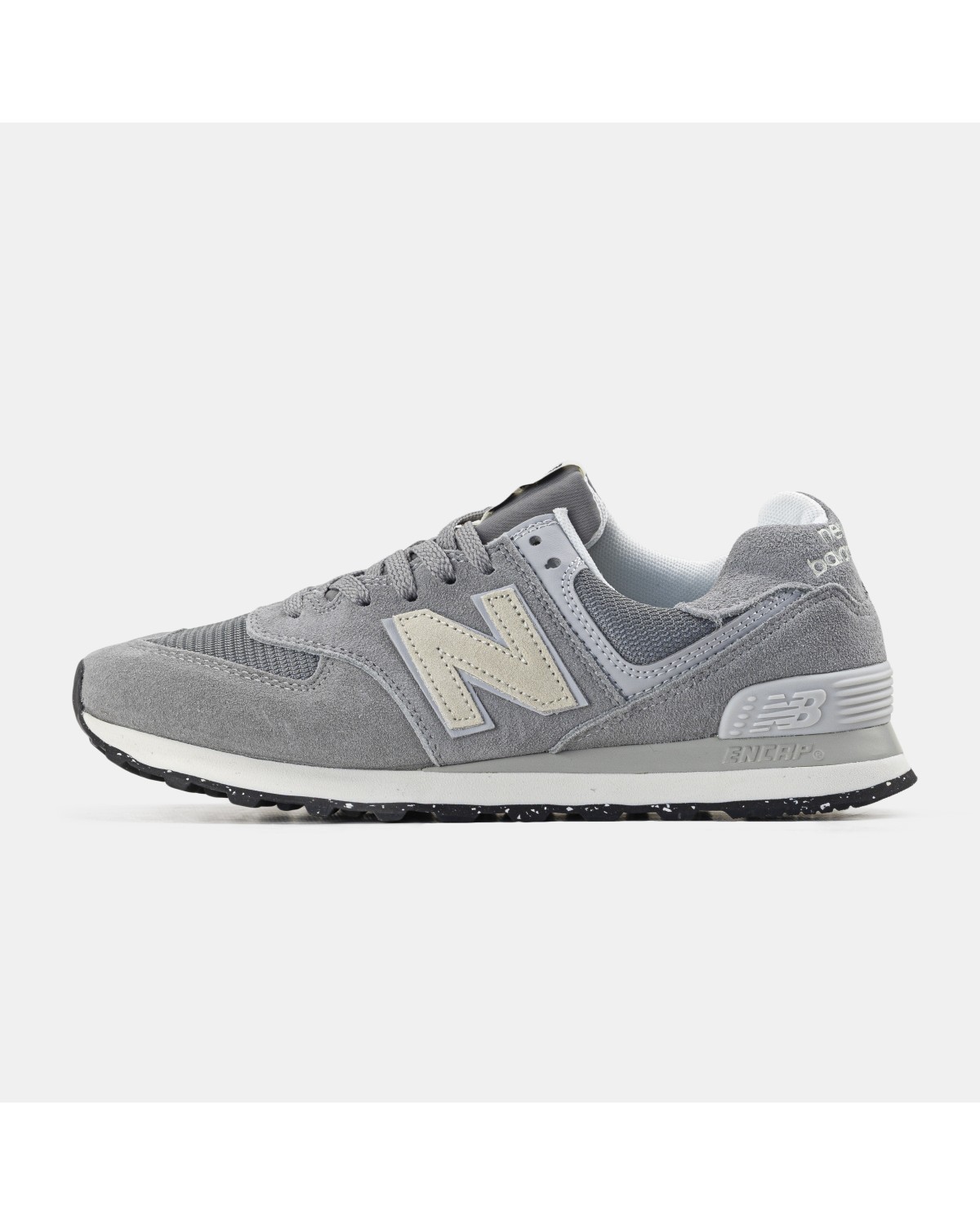 New Balance 574 Gray