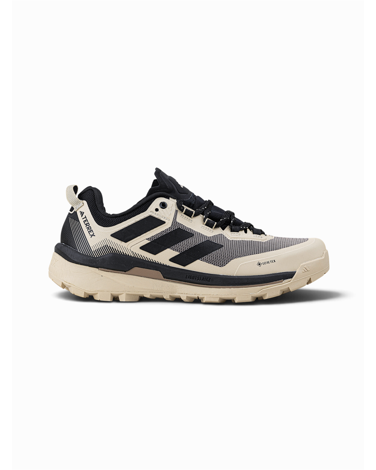 Adidas Terrex Skychaser Tech GTX Low Gore-Tex Beige Black