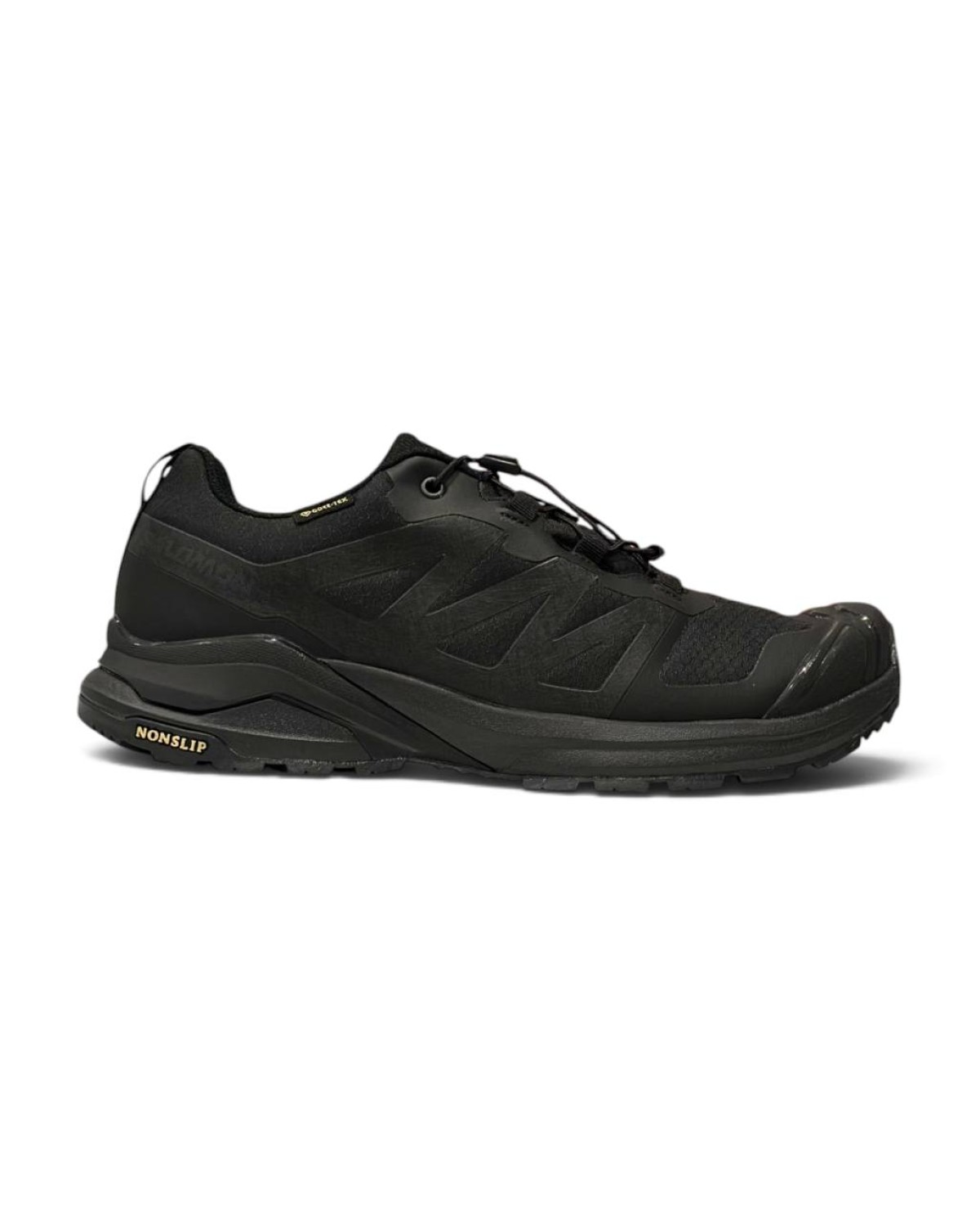 Salomon X-Adventure GTX Black