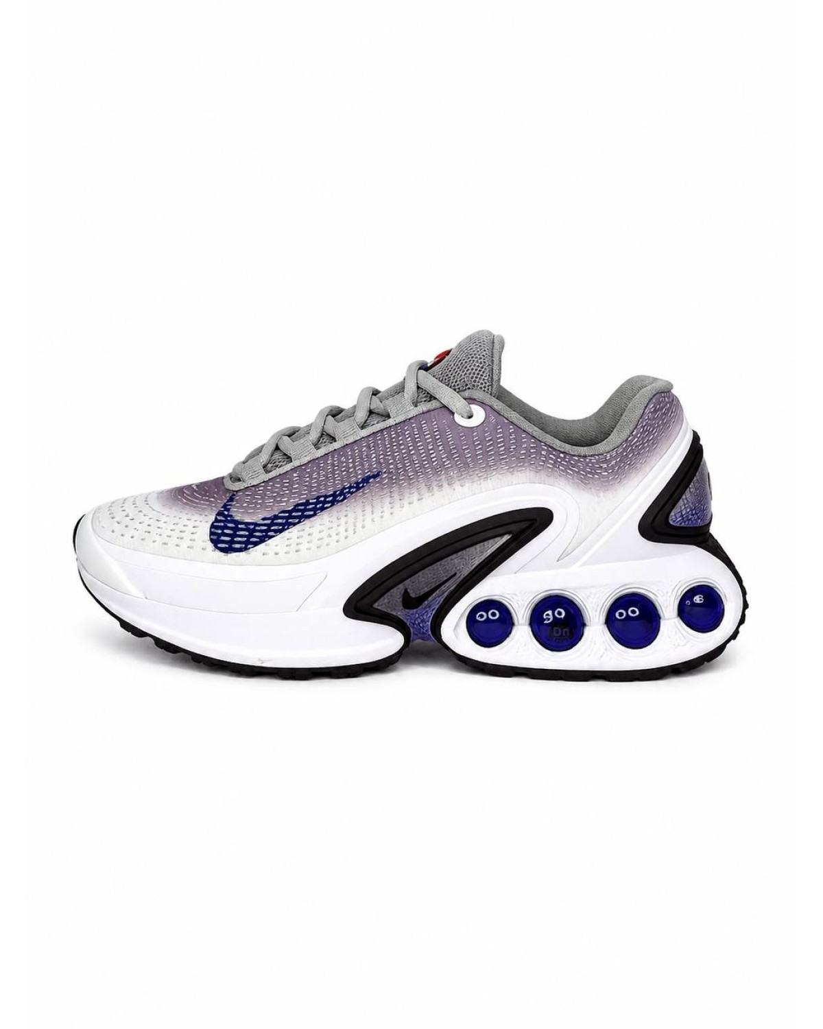 Nike Air Max DN White Grey Blue