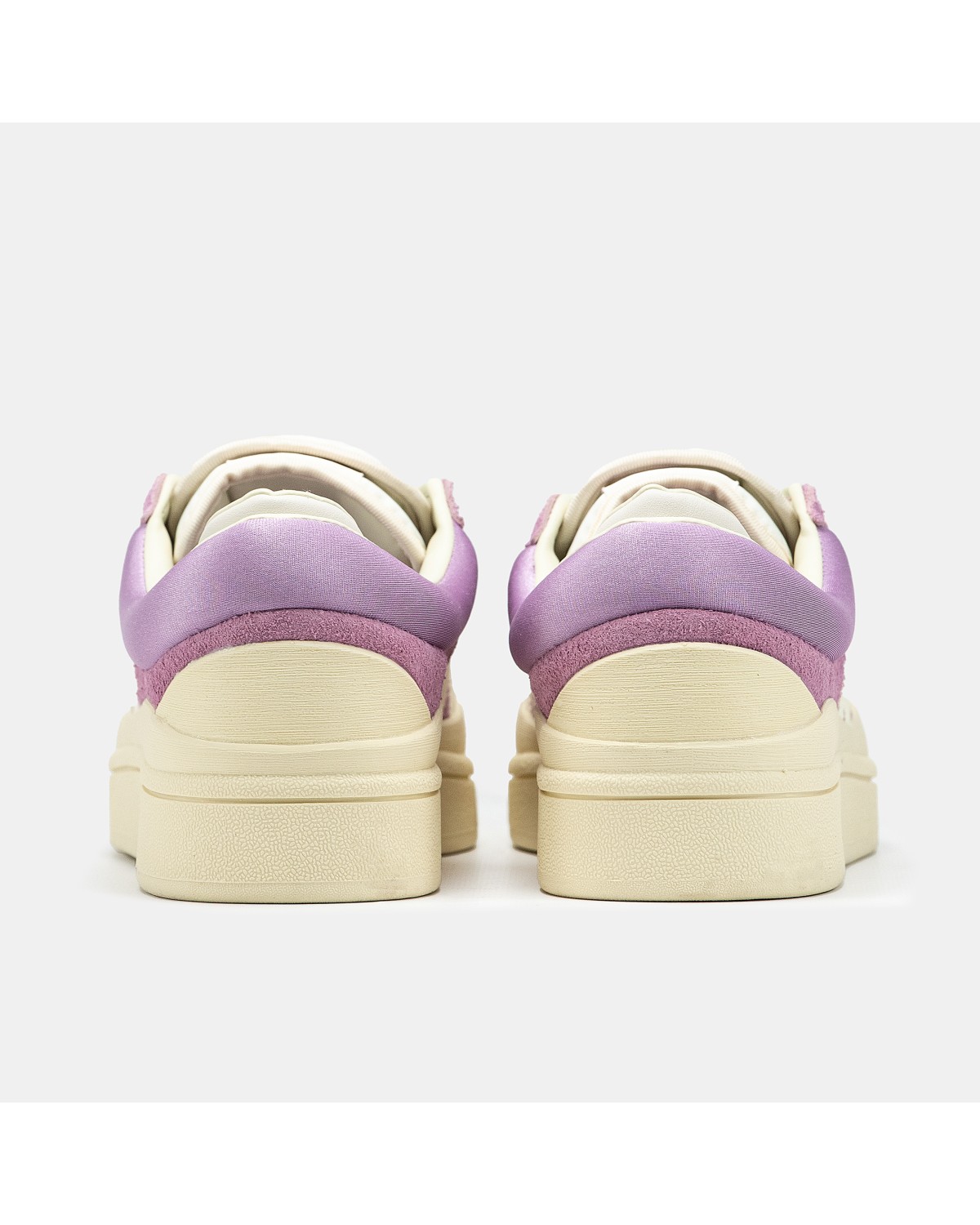Adidas Campus x Bad Bunny Purple Cream Adidas Campus x Bad Bunny Purple Cream