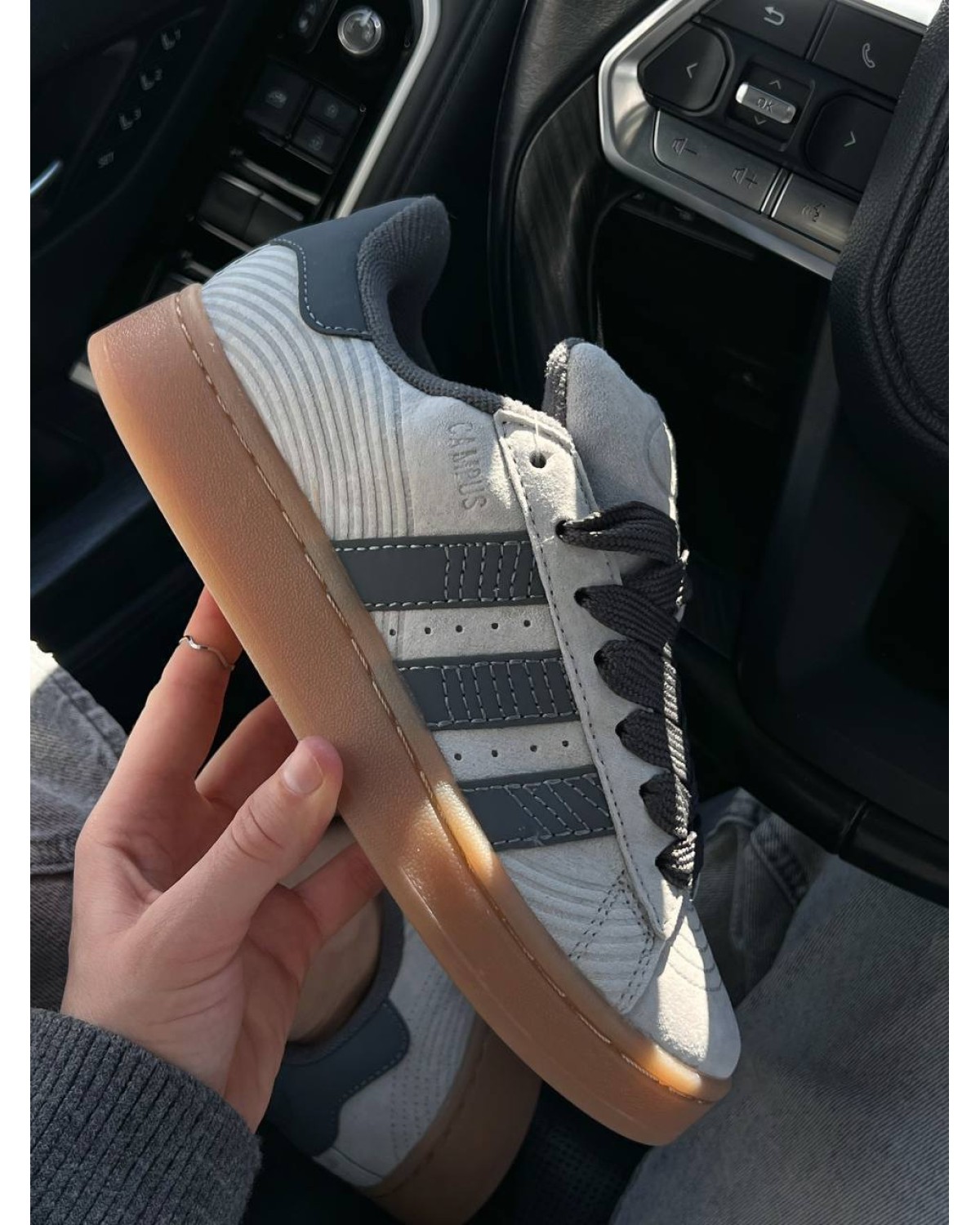 Adidas Campus 00S