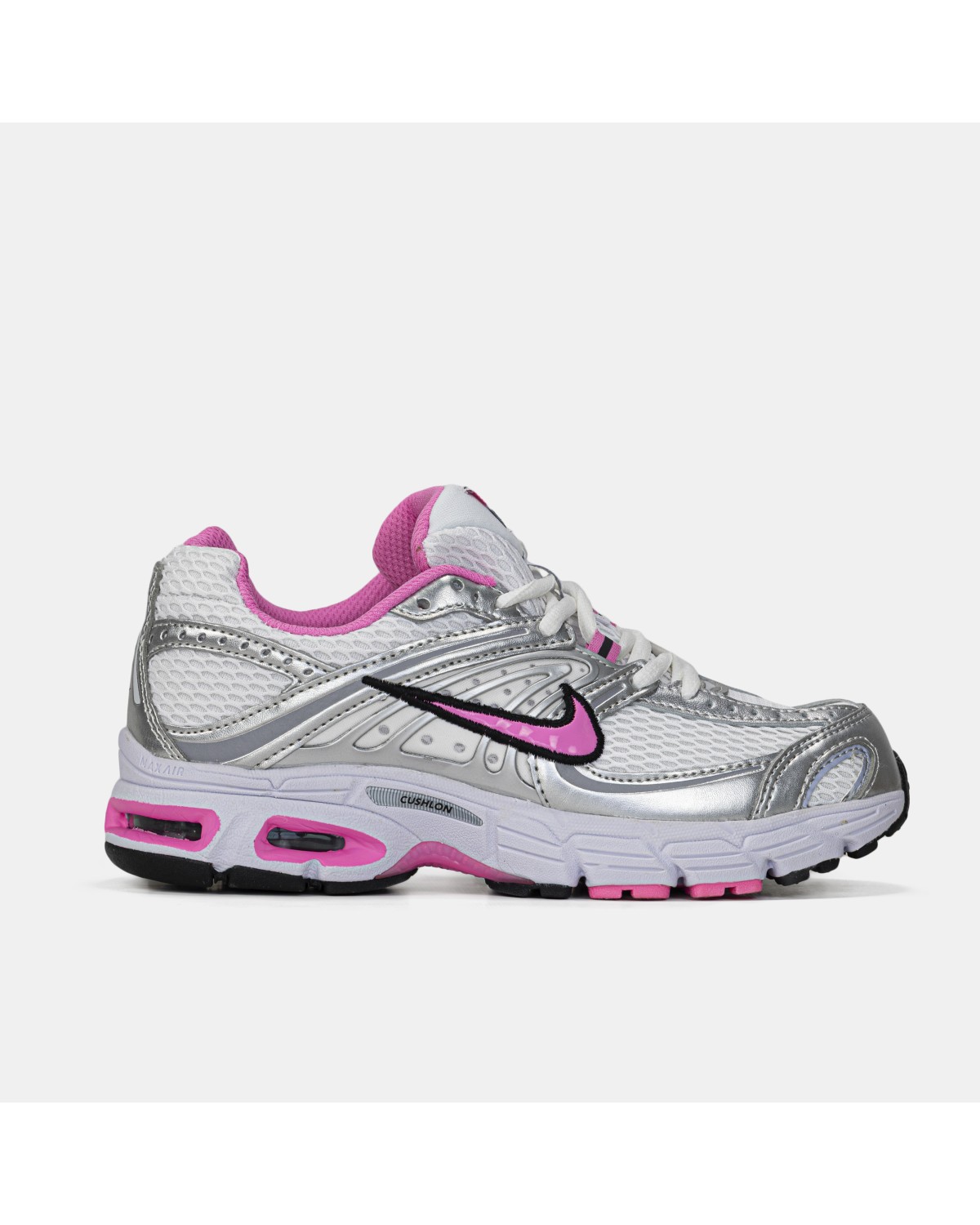 Nike Air Max Moto 2K Pink Spell