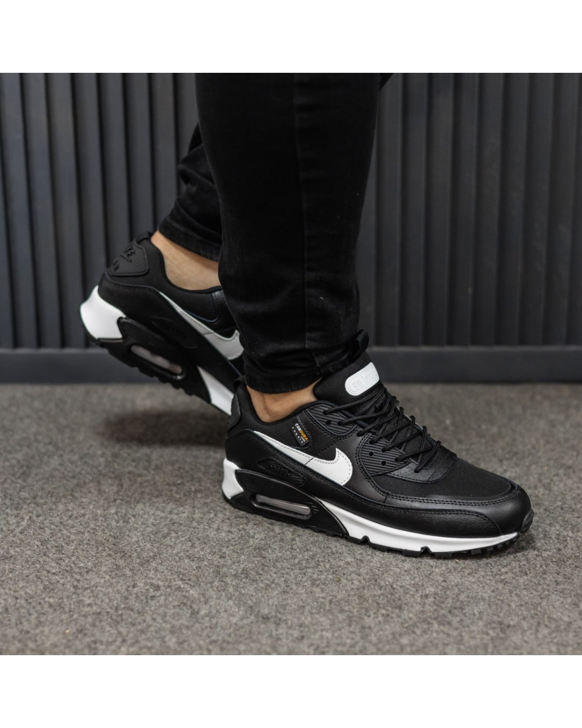 Nike Air Max 90 Cordura