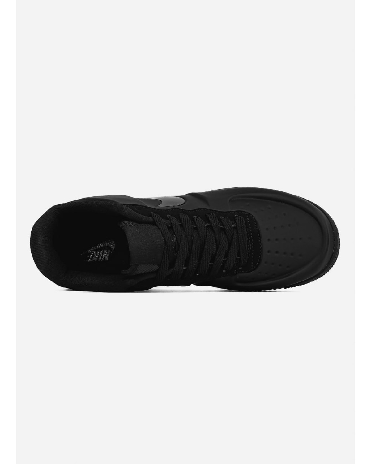 Nike Air Force 1 Foamposite Black Nike Air Force 1 Foamposite Black