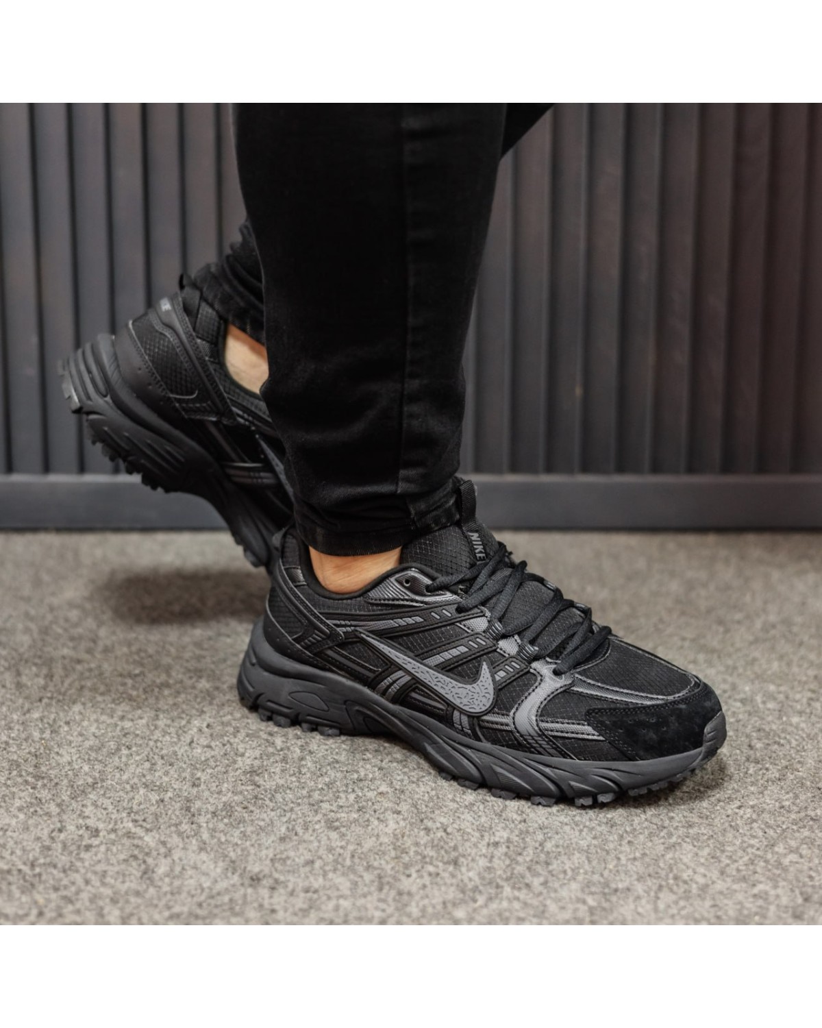 Nike V2K Run