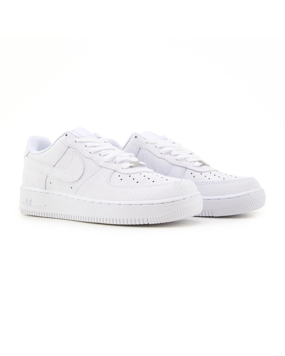 Kobe Bryant x Nike Air Force 1 Low Forever White 8/24 Kobe Bryant x Nike Air Force 1 Low Forever White 8/24