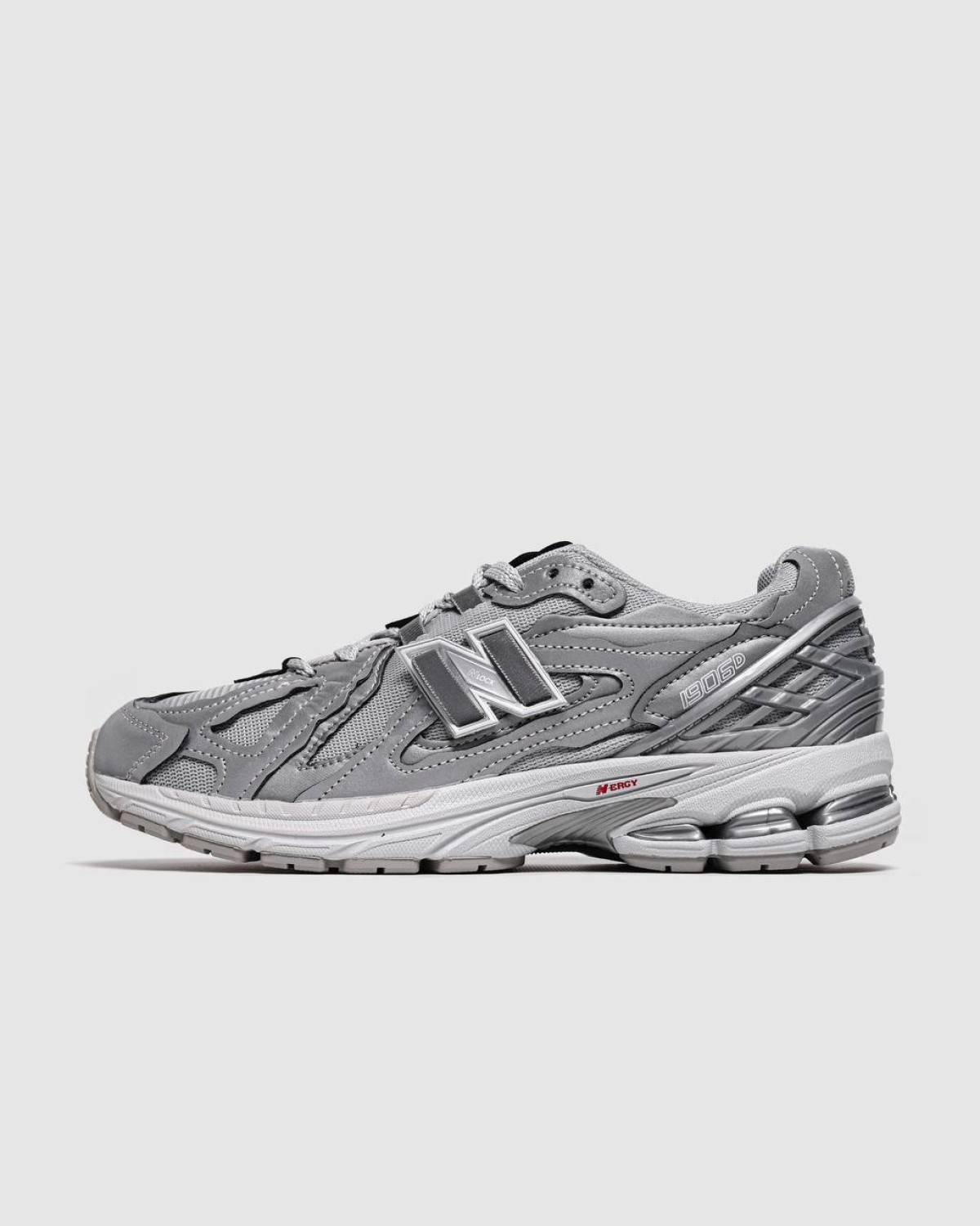New Balance 1906D Grey Reflective