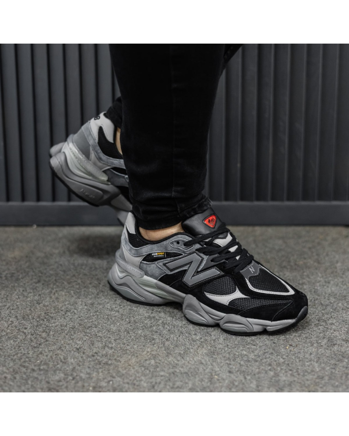 New Balance 9060 Cordura