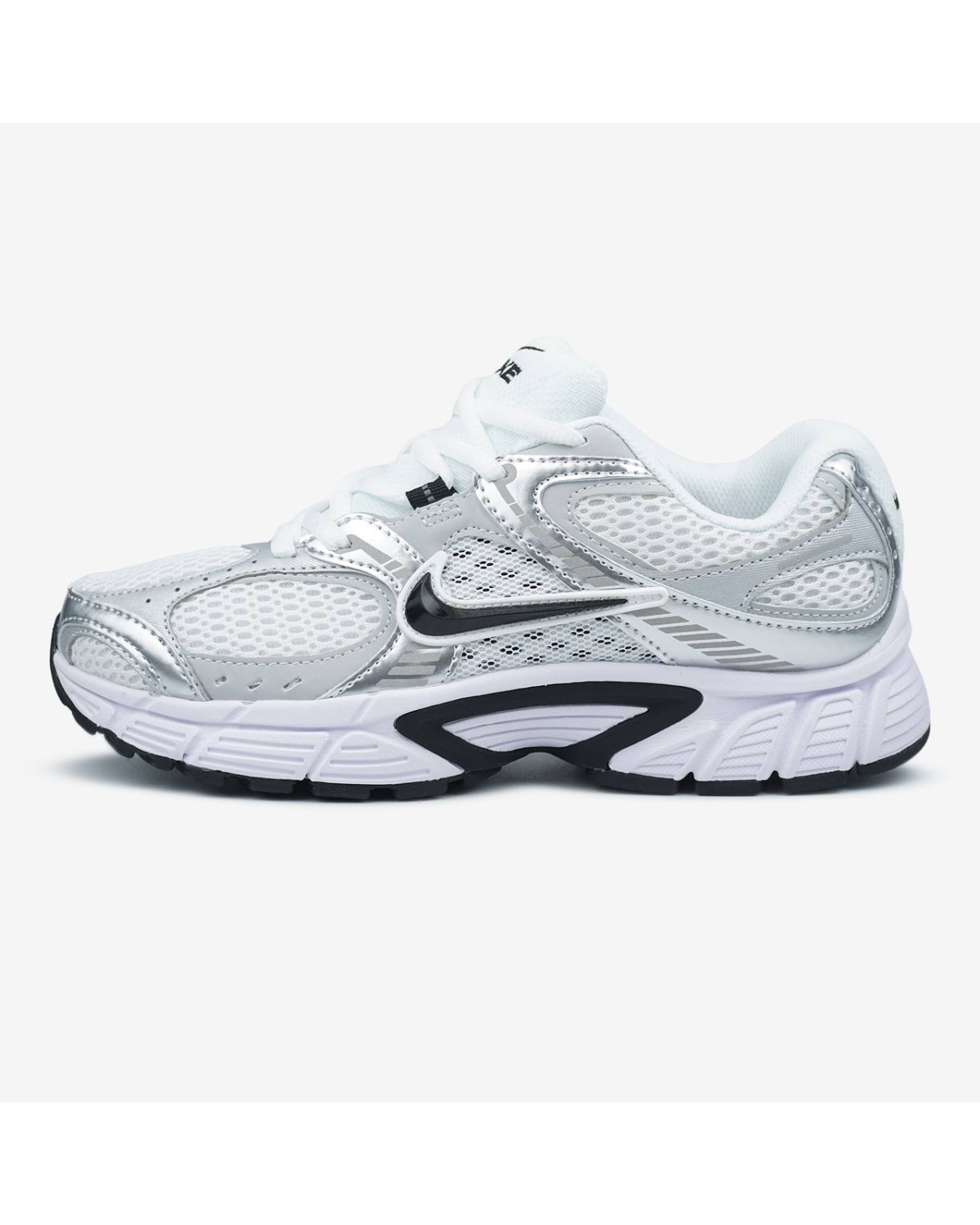 Nike V5 RNR White Silver Black