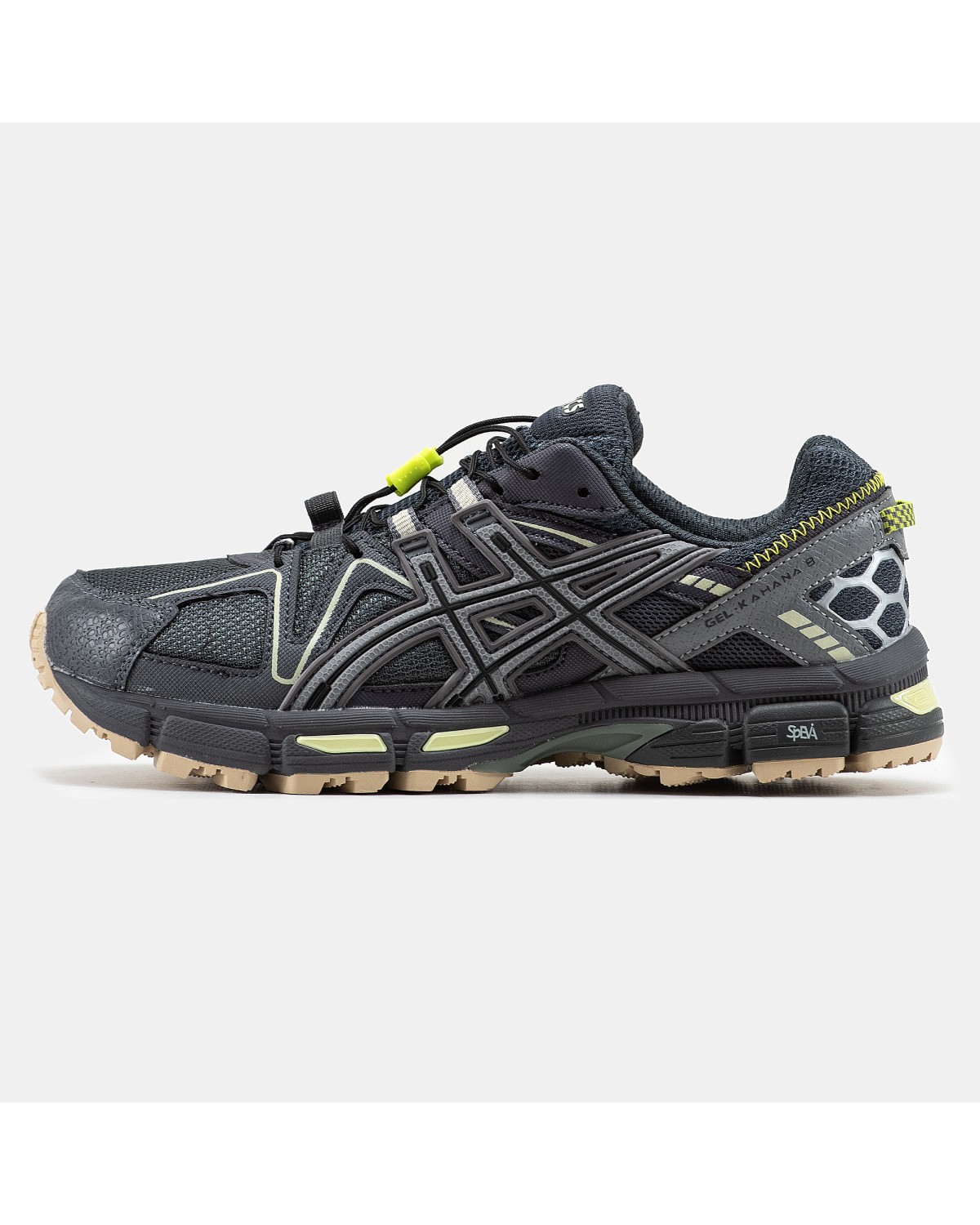 Asics Gel-Kahana 8