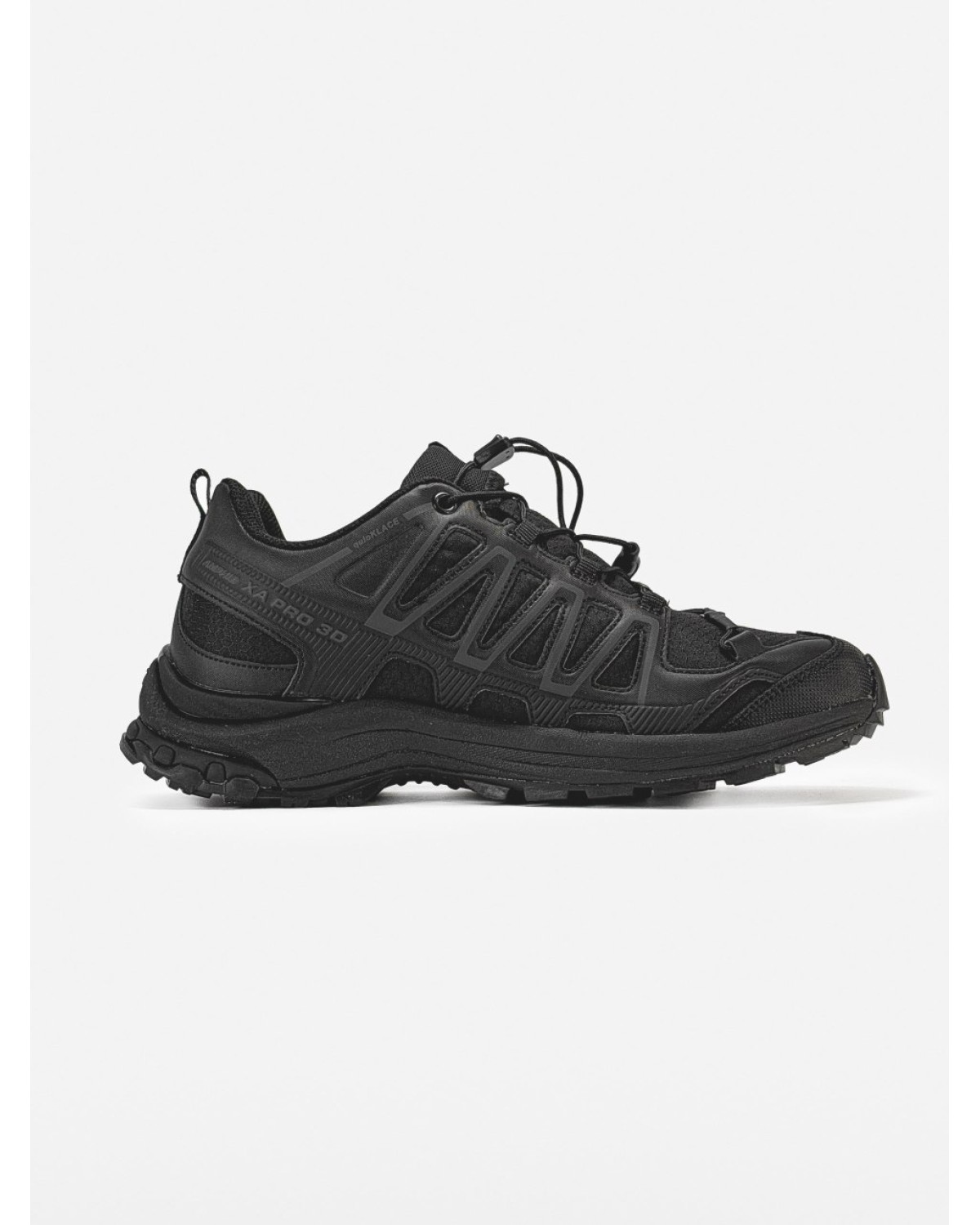 Salomon XA PRO 3D Amphib Gore-Tex Black Termo
