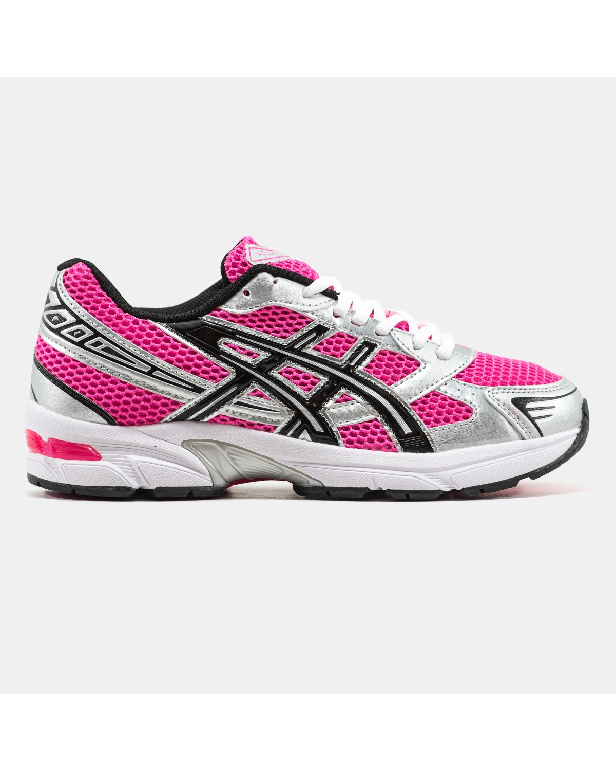 Asics Gel-1130 Pink Silver