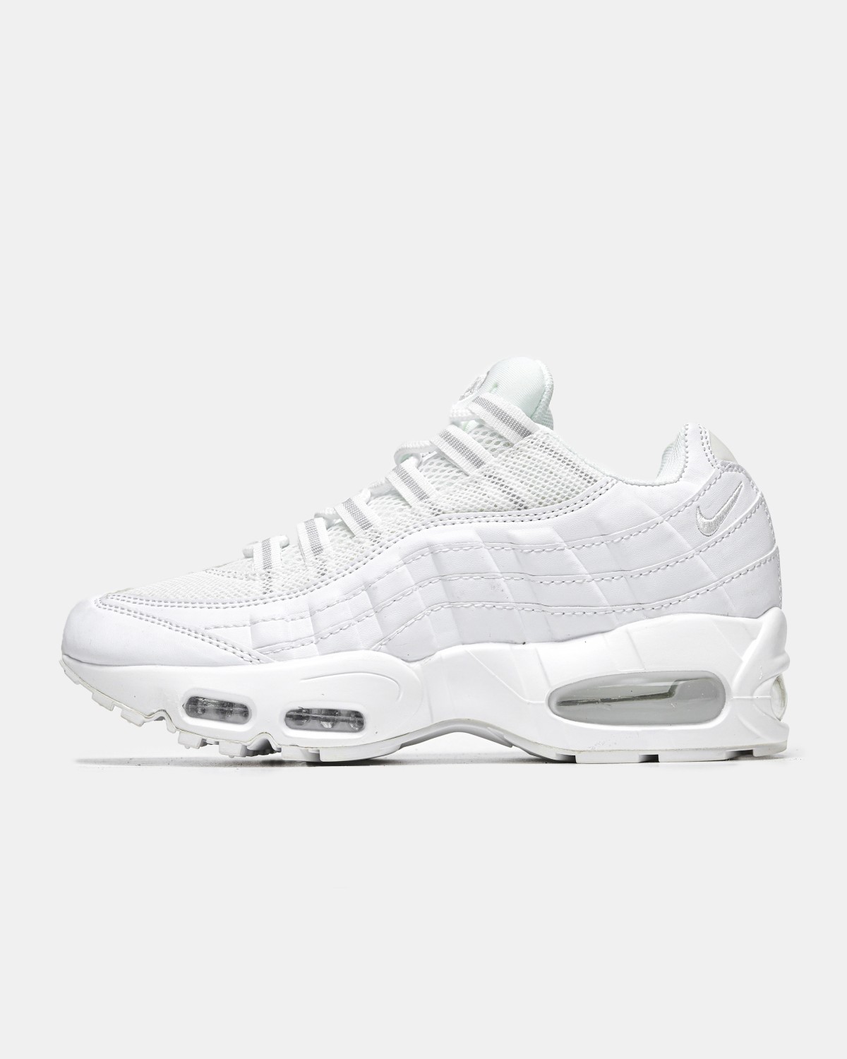 Nike Air Max 95 White
