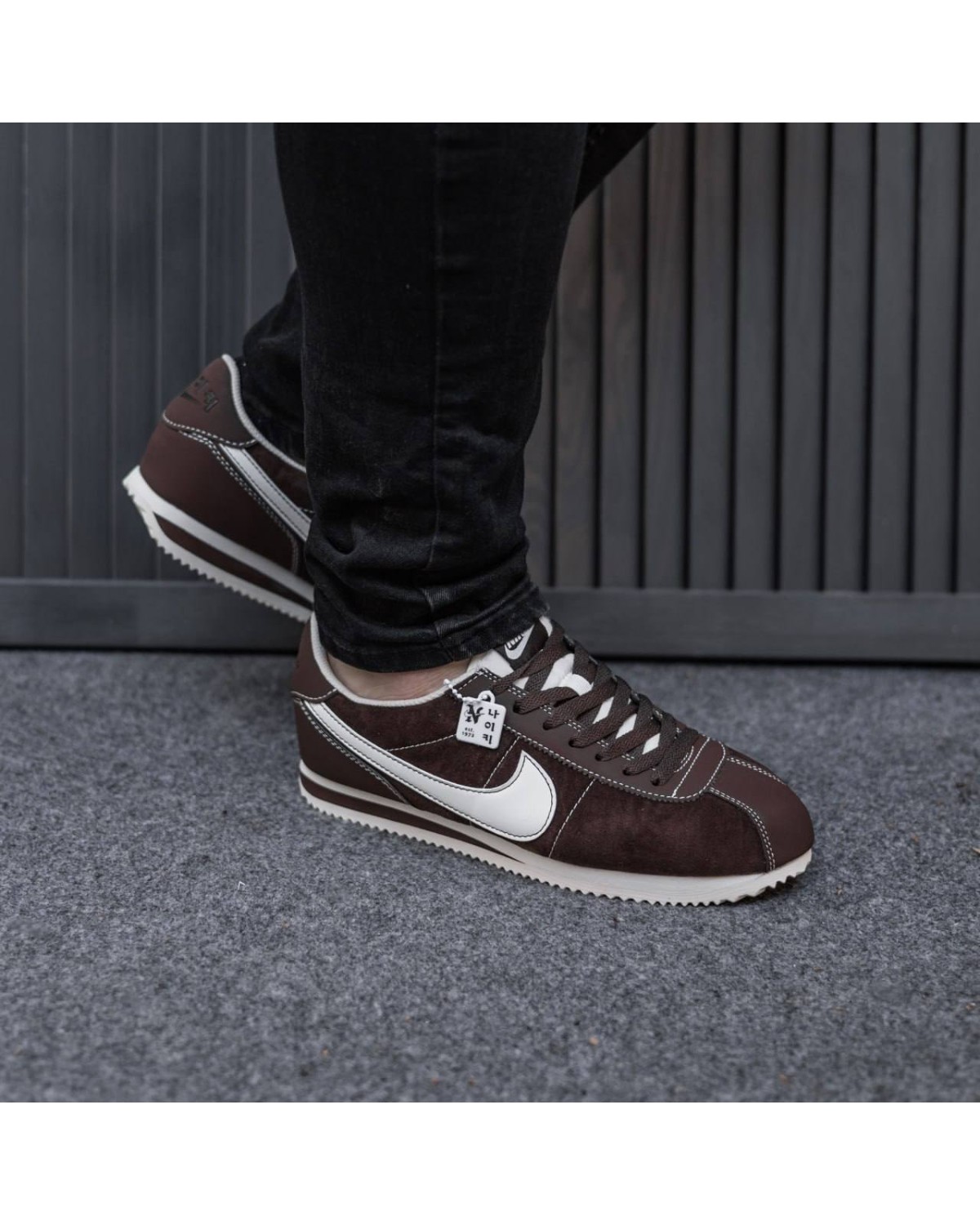 Nike Соrtez