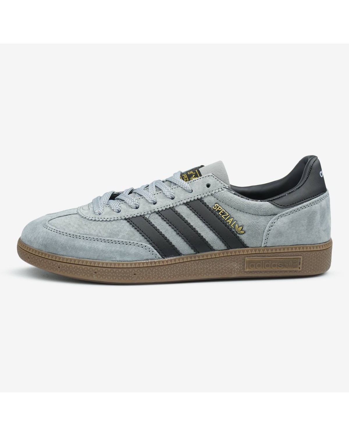 Adidas Spezial Handball Grey Black