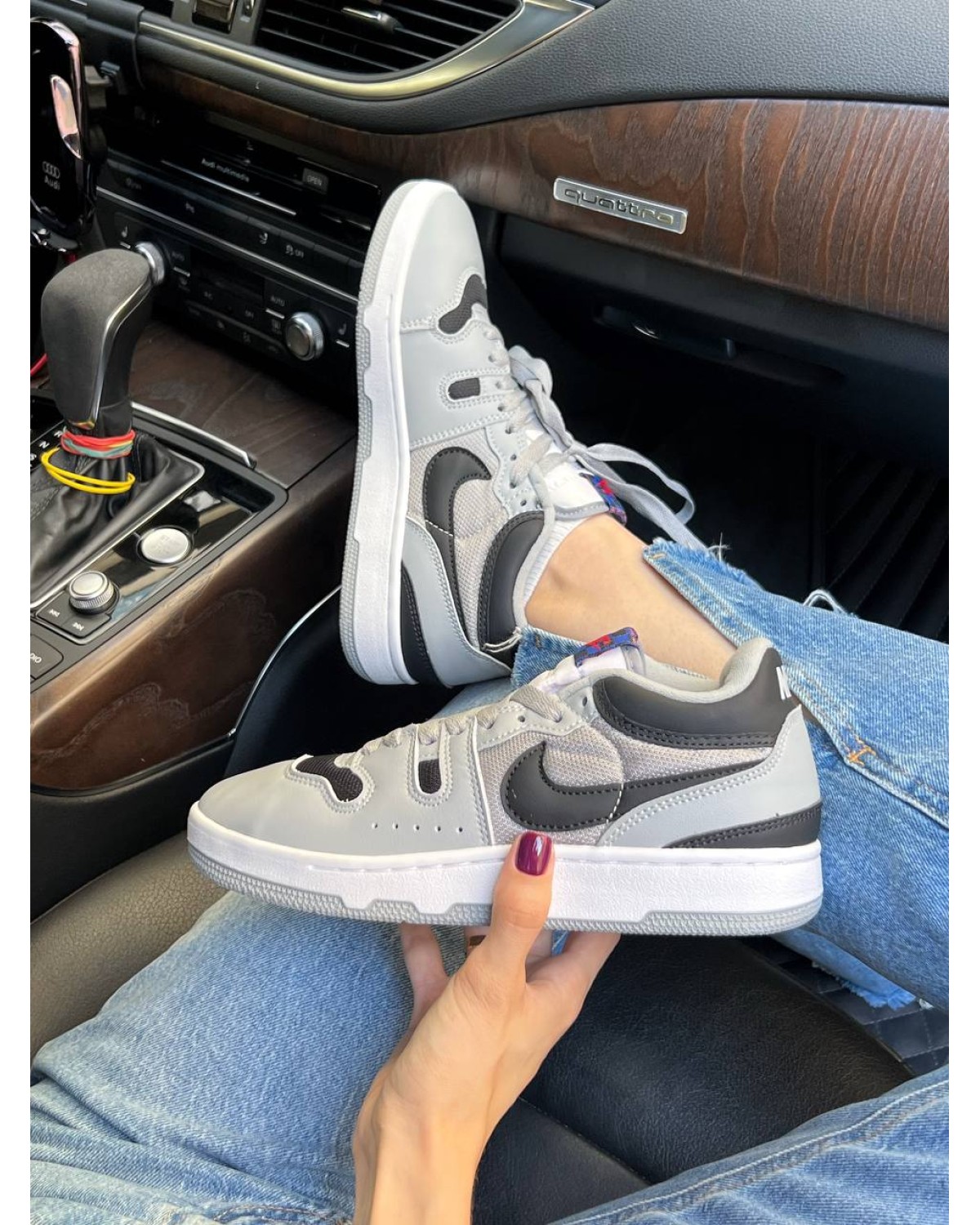Nike Mac Attack
