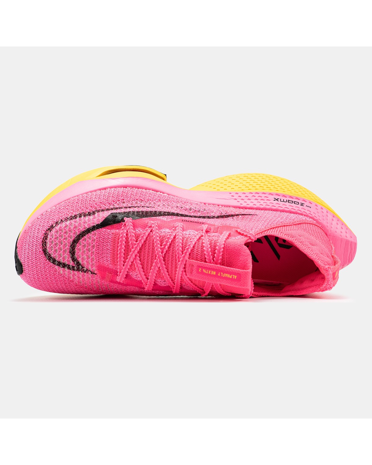Nike Air ZoomX Alphafly Nike Air ZoomX Alphafly