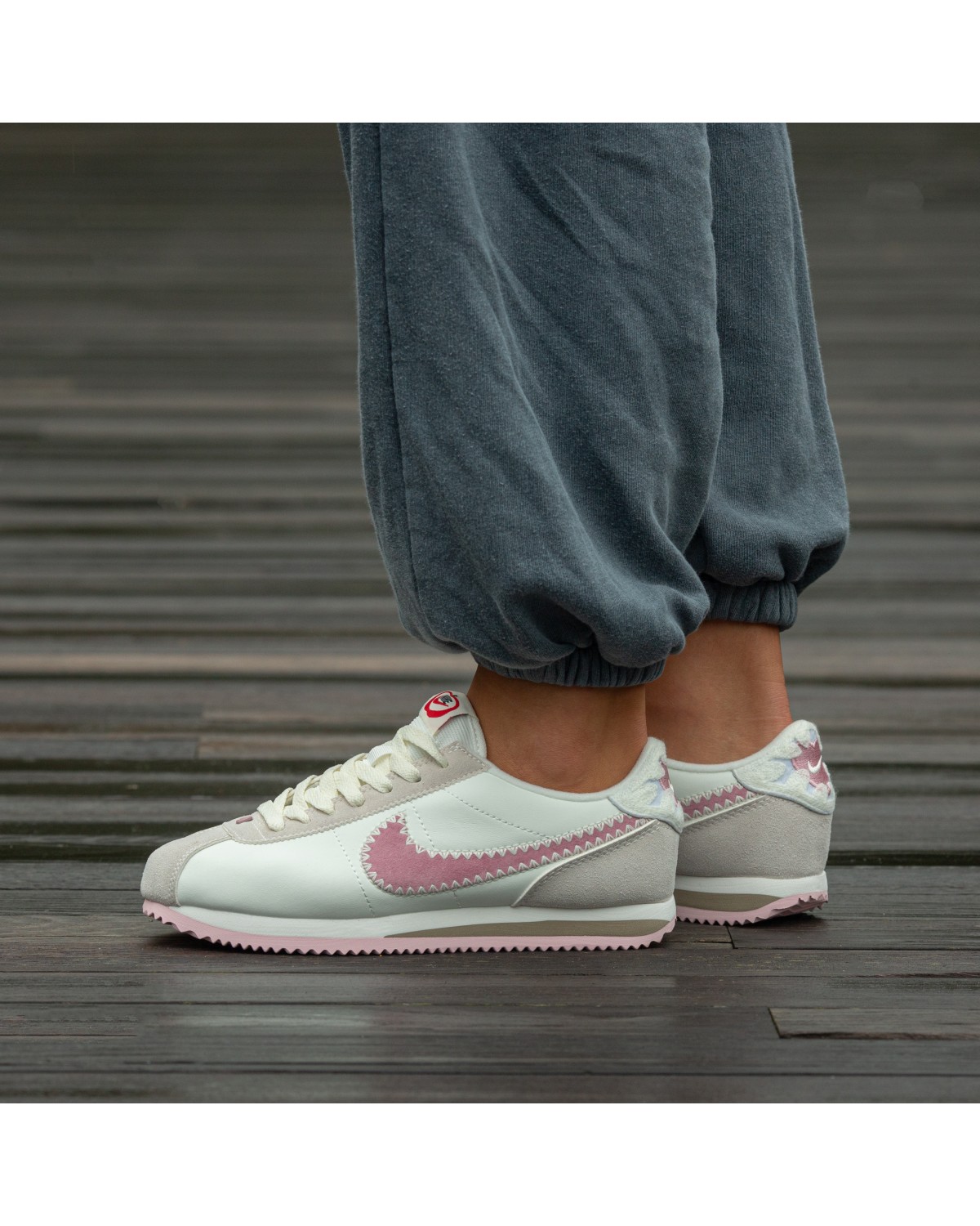 Nike Cortez Valentine's Day