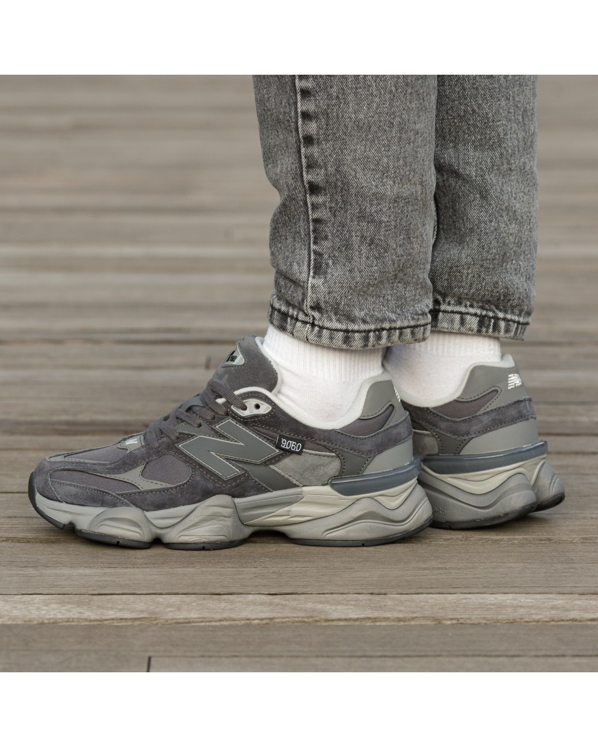 New Balance 9060 Termo