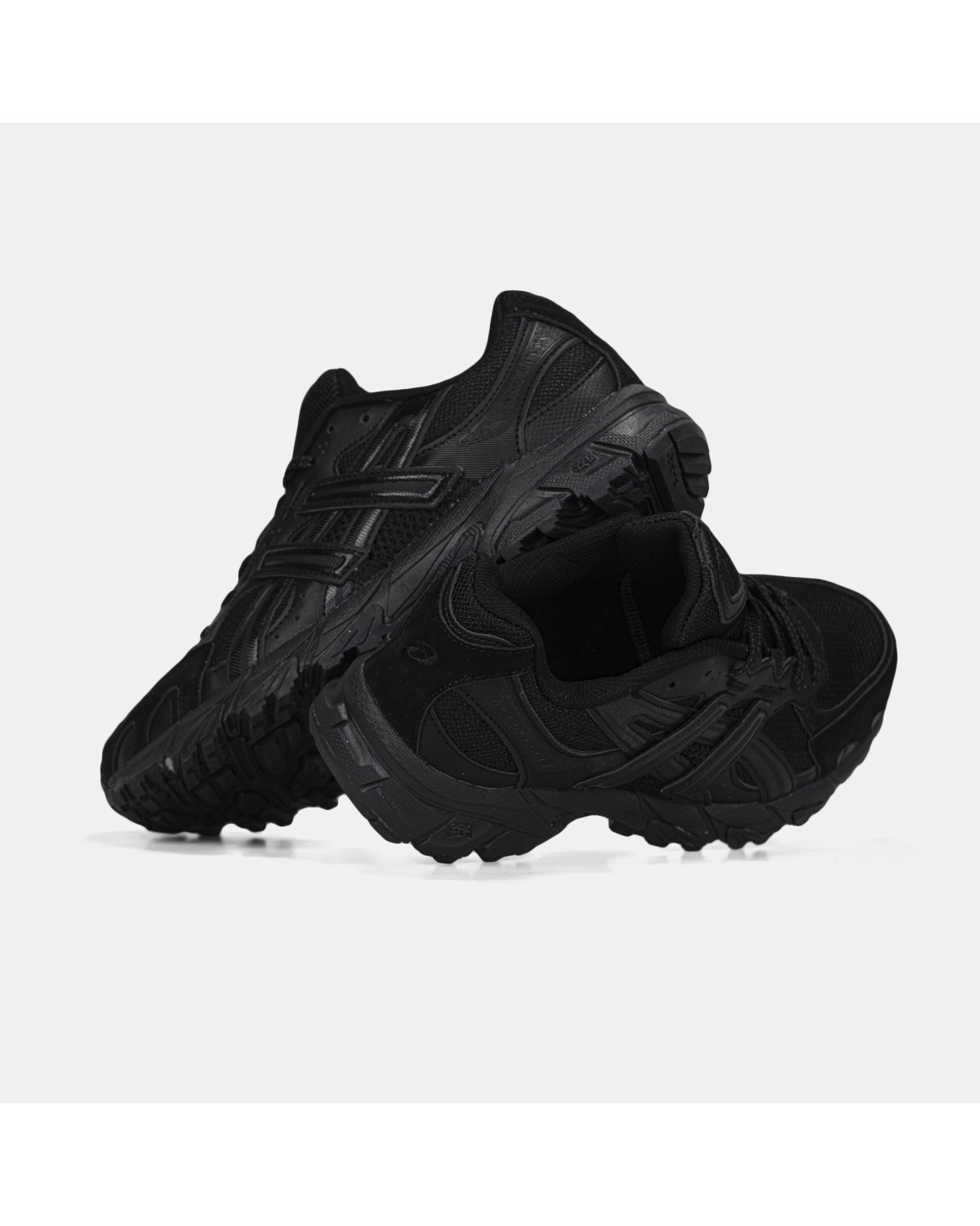 Asics Gel-Sonoma TR62 Black Asics Gel-Sonoma TR62 Black