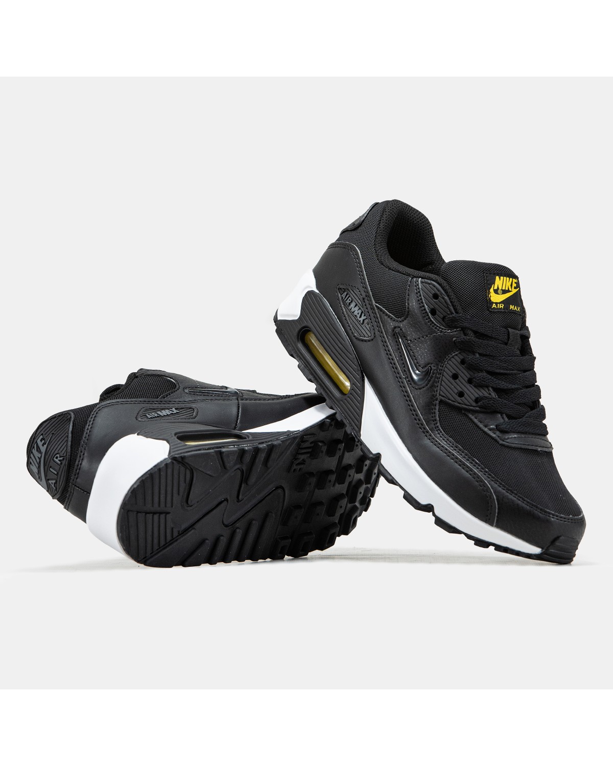 Nike Air Max 90 Black Nike Air Max 90 Black