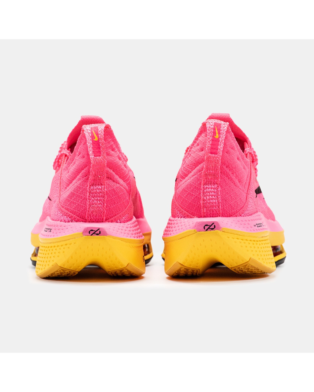 Nike Air ZoomX Alphafly Nike Air ZoomX Alphafly