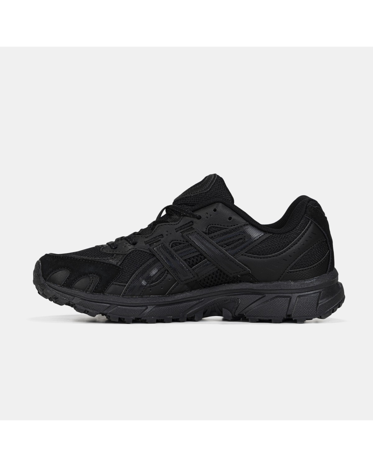 Asics Gel-Sonoma TR62 Black Asics Gel-Sonoma TR62 Black