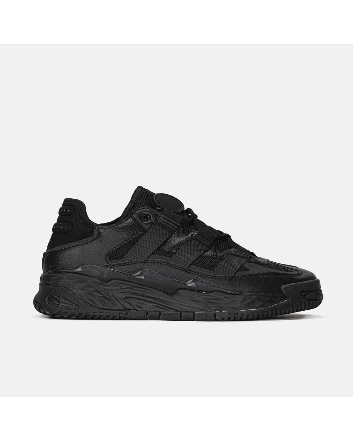 Adidas Niteball Black