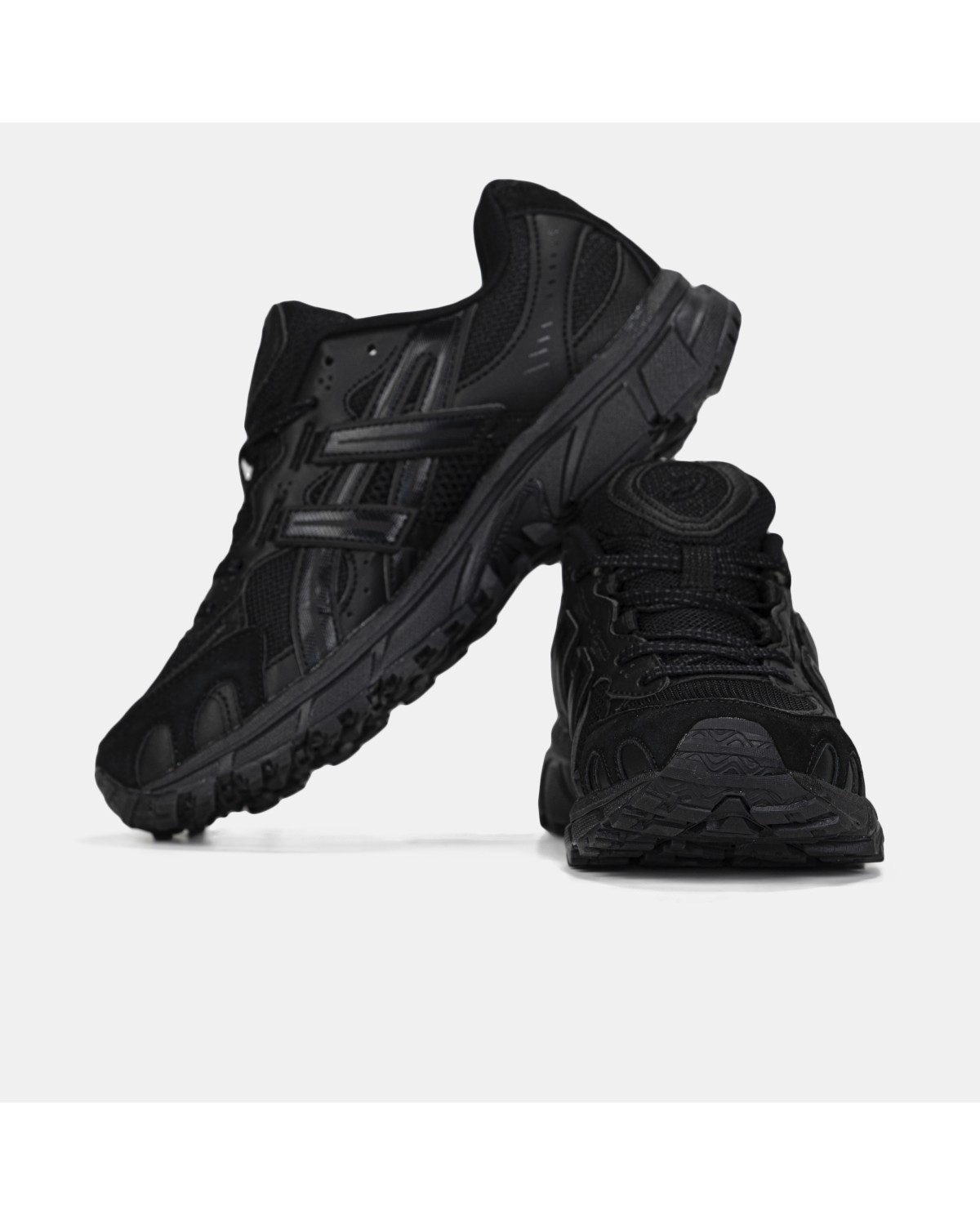 Asics Gel-Sonoma TR62 Black Asics Gel-Sonoma TR62 Black