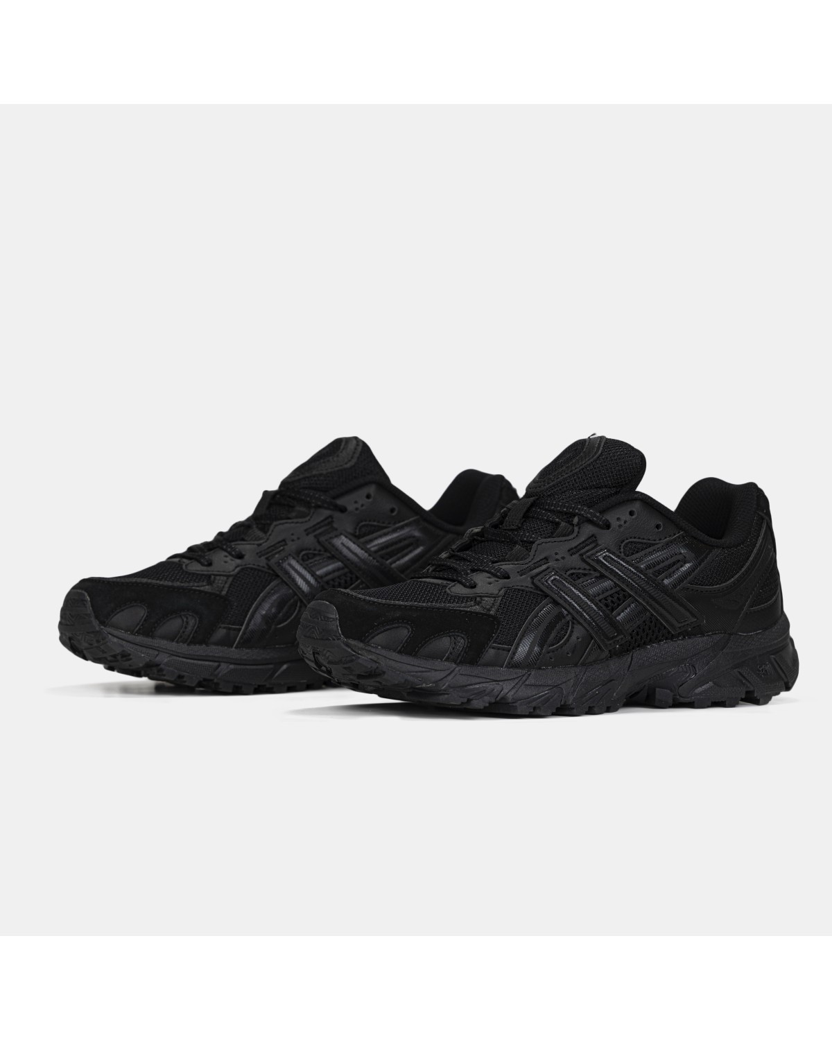 Asics Gel-Sonoma TR62 Black Asics Gel-Sonoma TR62 Black