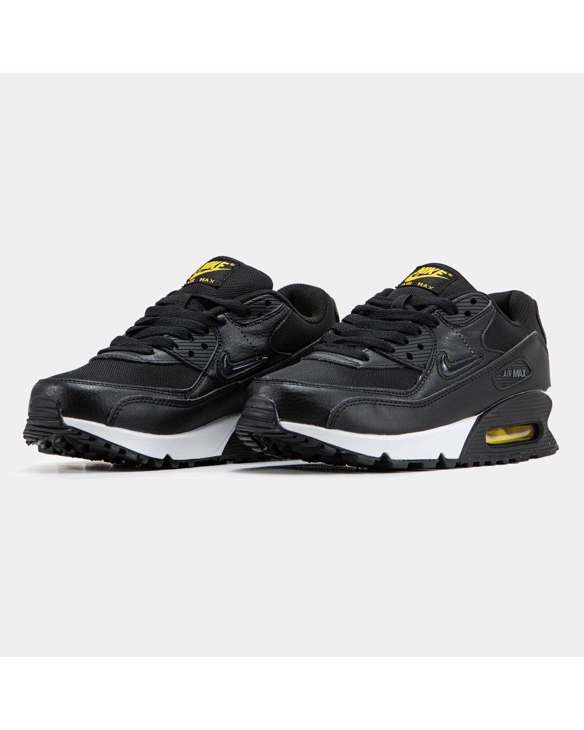 Nike Air Max 90 Black Nike Air Max 90 Black