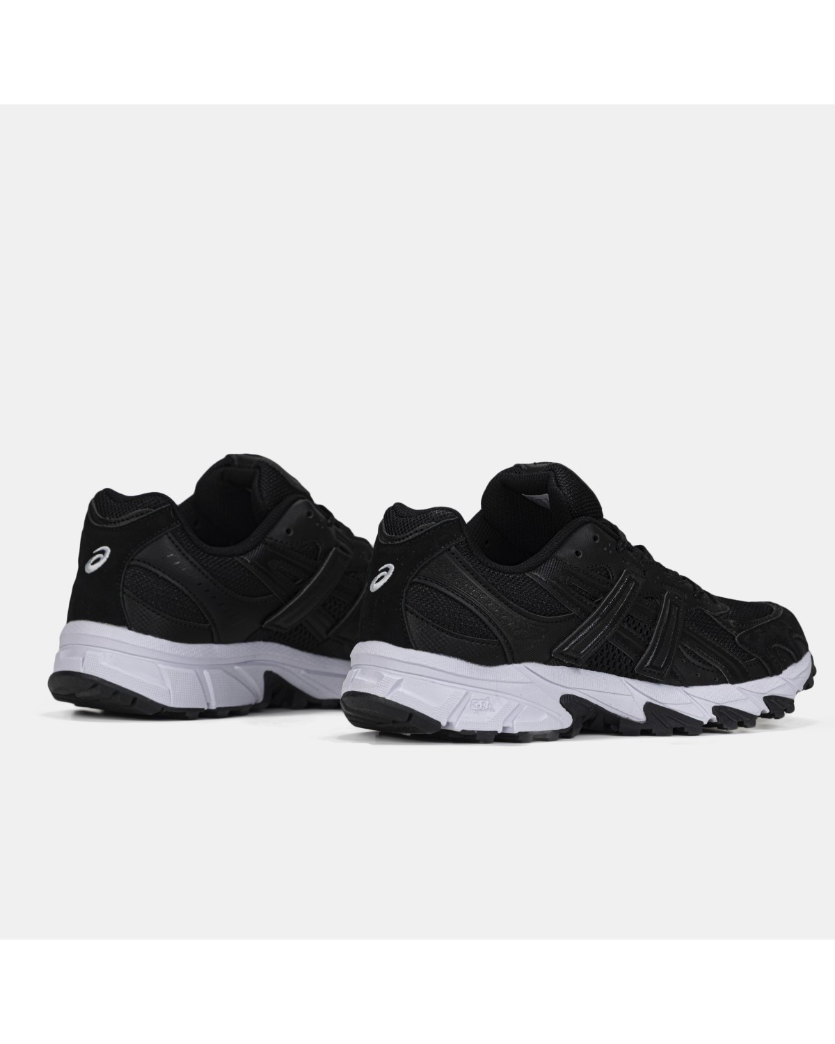 Asics Gel-Sonoma TR62 Black White Asics Gel-Sonoma TR62 Black White