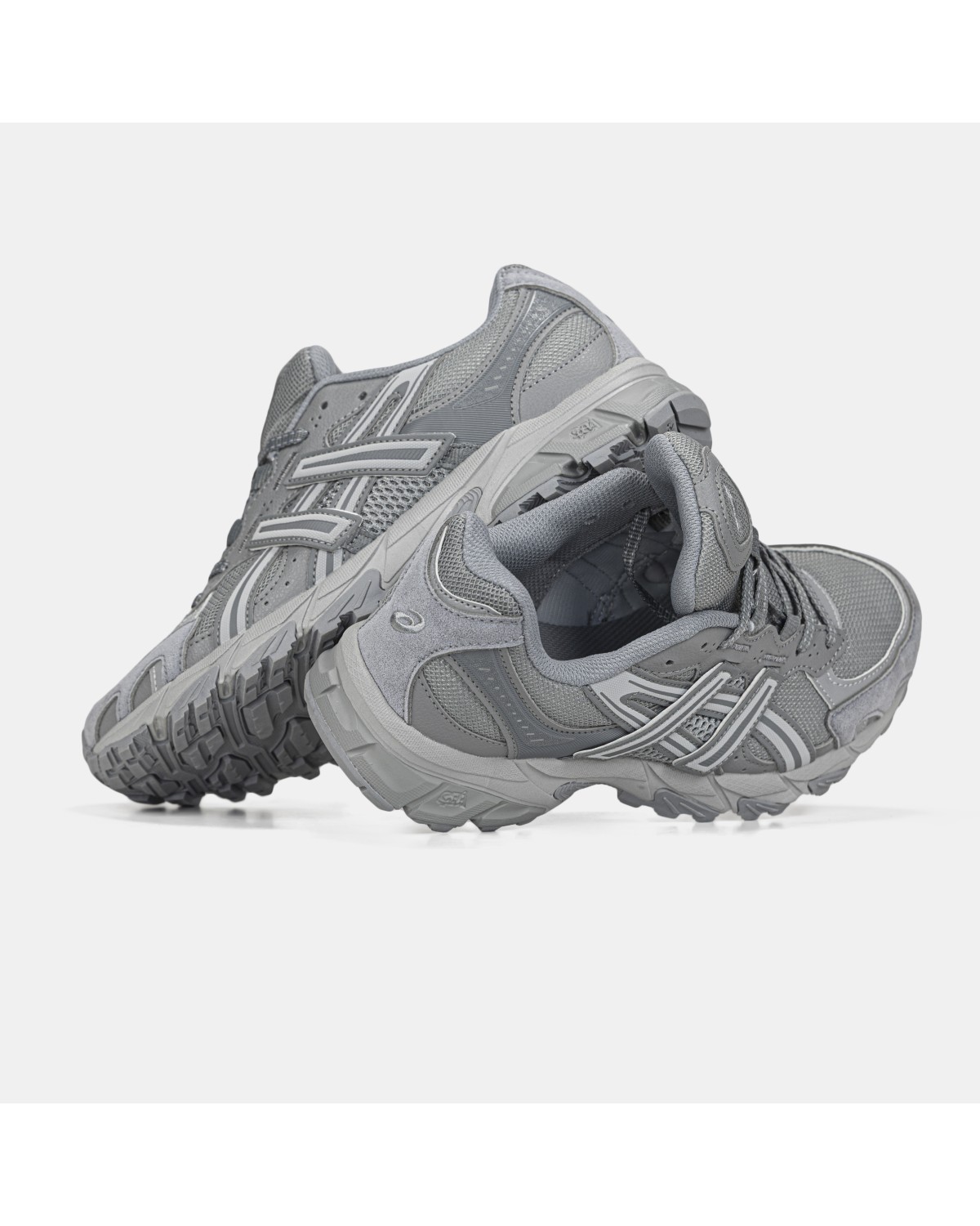 Asics Gel-Sonoma TR62 Grey Asics Gel-Sonoma TR62 Grey
