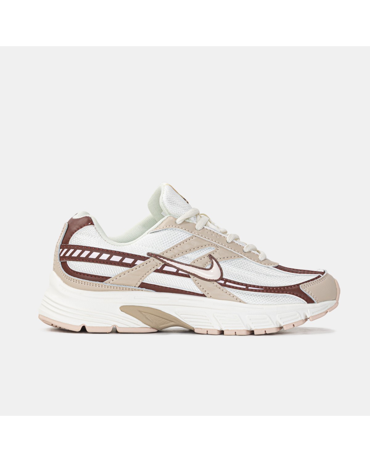Nike Initiator White Beige Pink