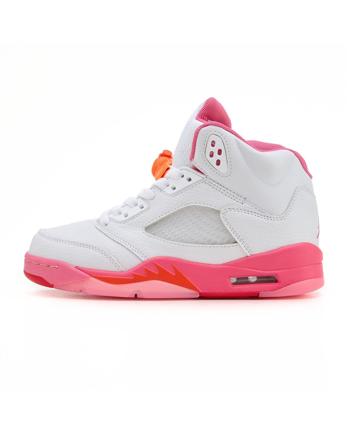 Nike Air Jordan 5 Retro GS Pinksicle