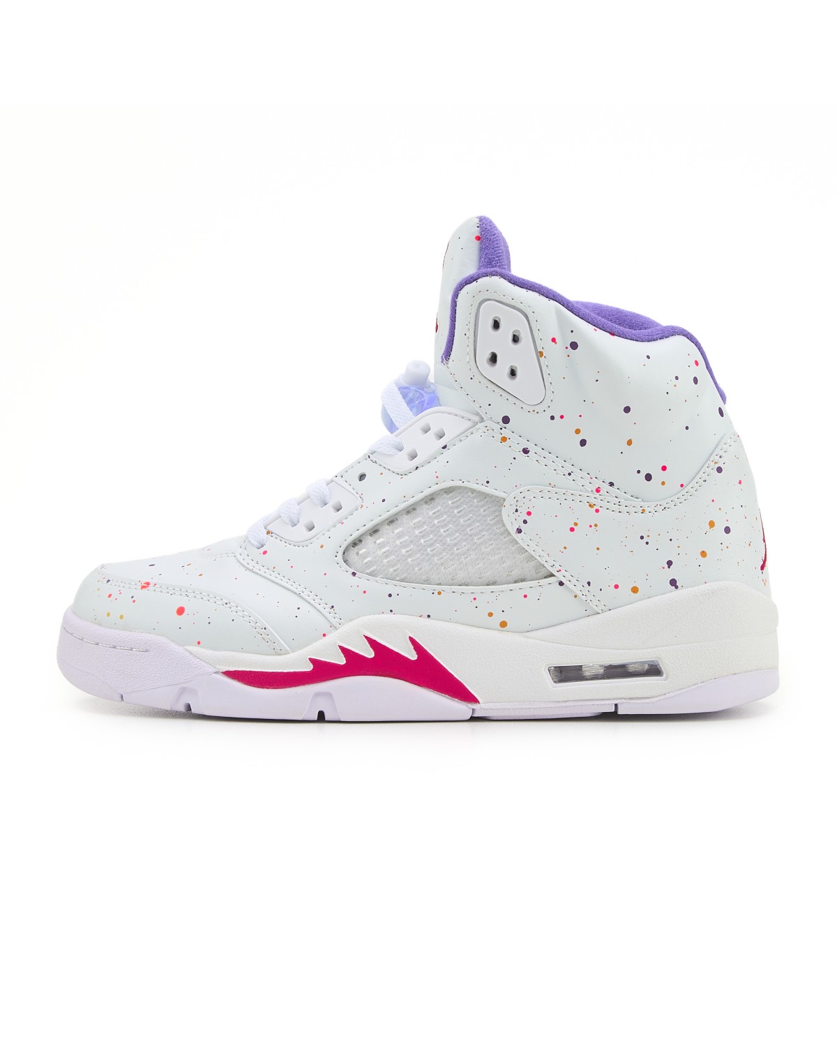 Nike Air Jordan 5 Retro GS Easter