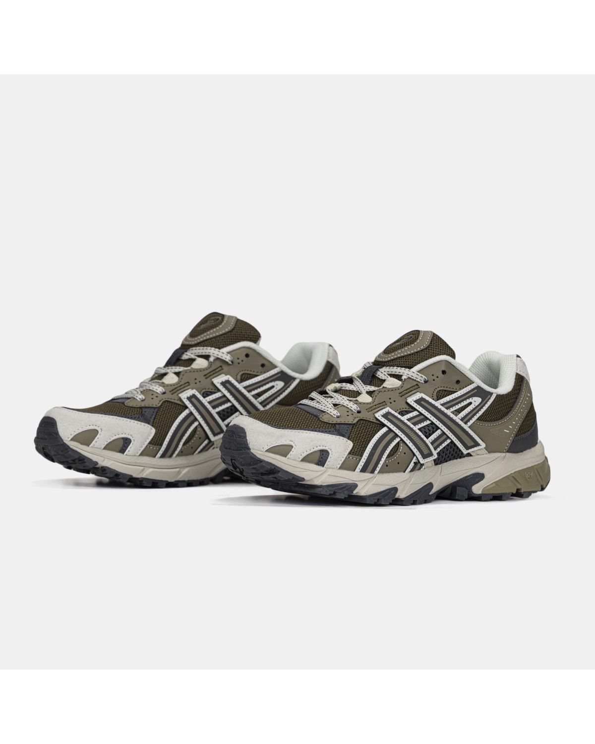 Asics Gel-Sonoma TR62 Brown Beige Asics Gel-Sonoma TR62 Brown Beige