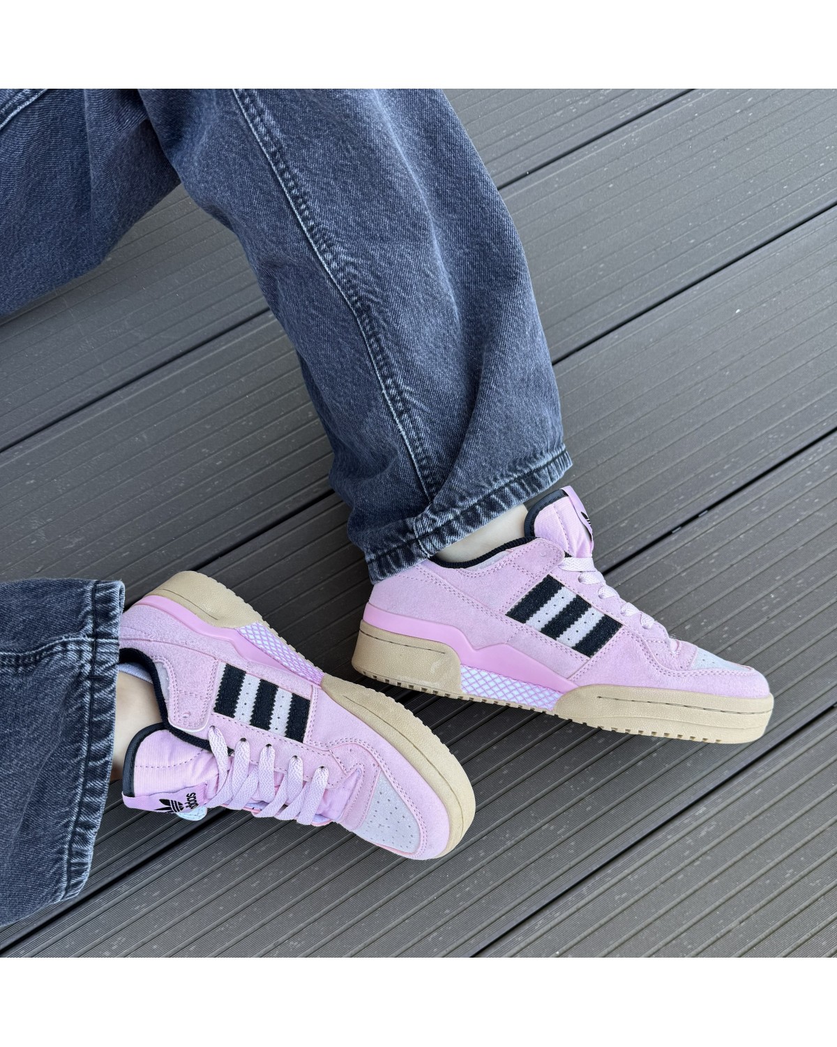 Adidas Forum Pink Adidas Forum Pink
