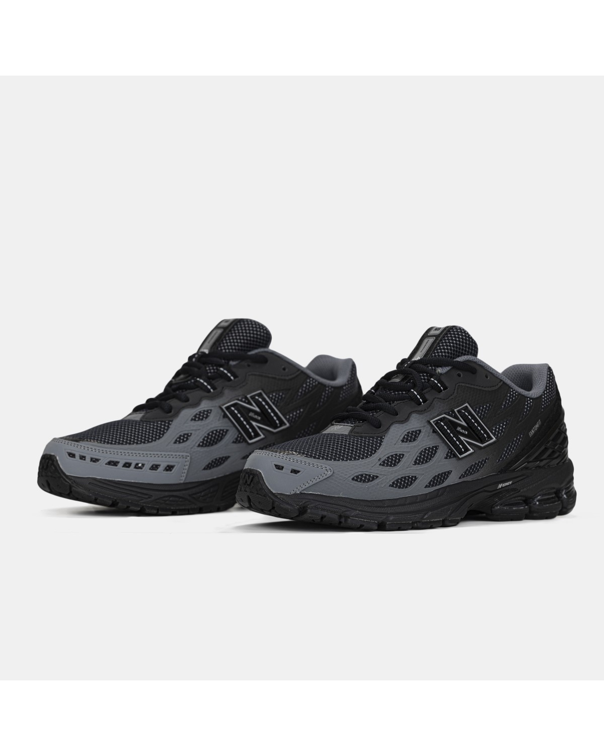 New Balance 1906W Black Grey New Balance 1906W Black Grey