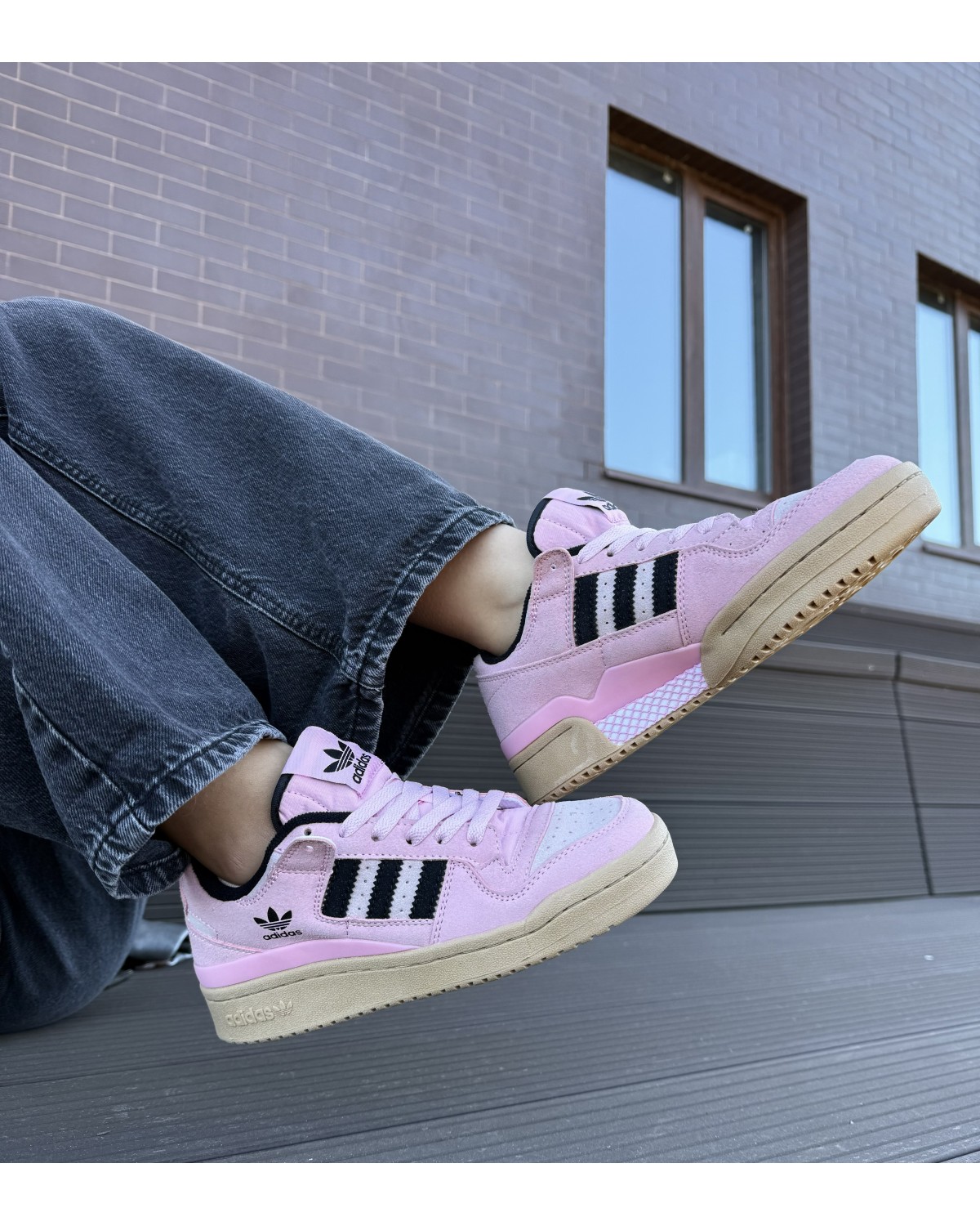 Adidas Forum Pink Adidas Forum Pink