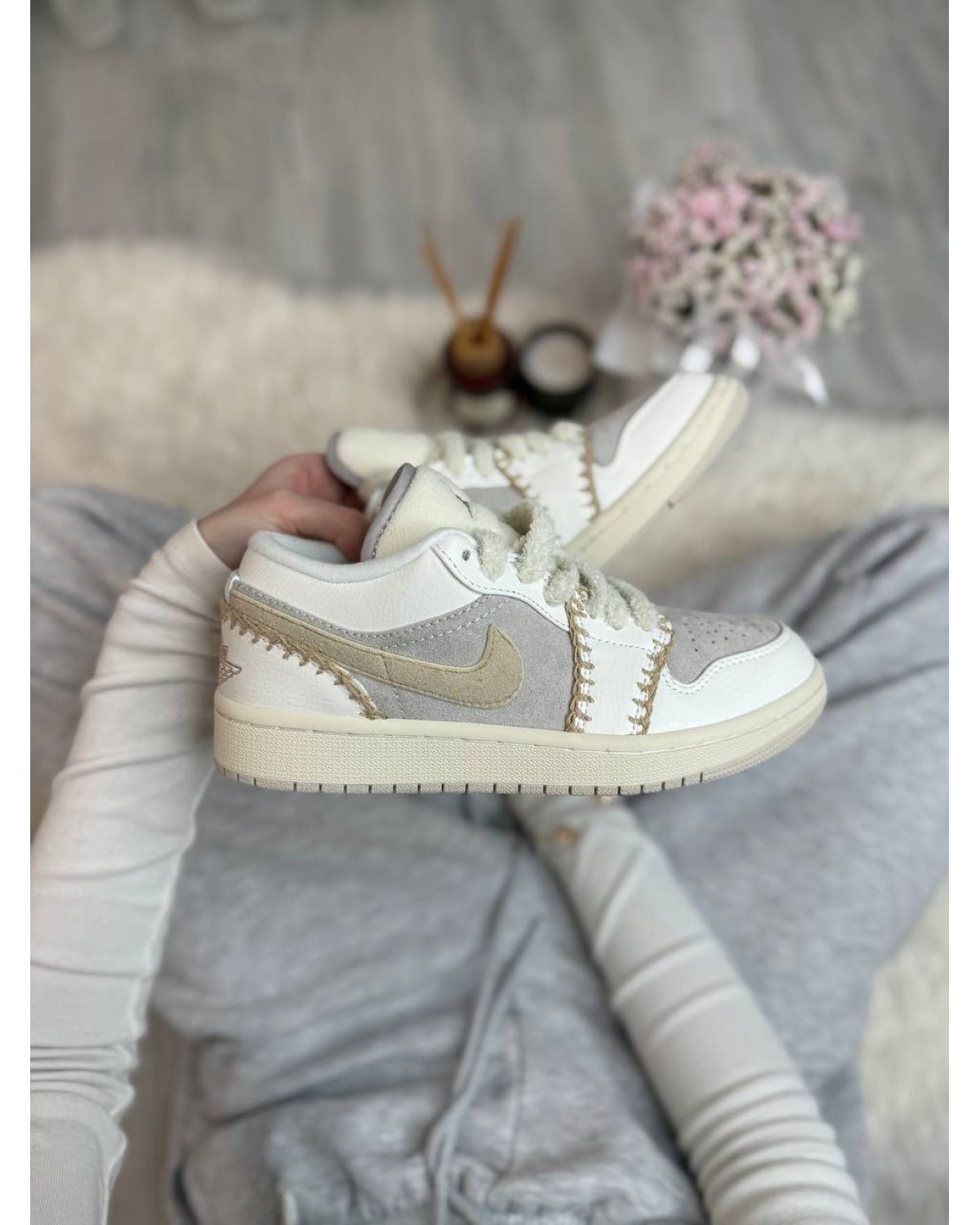 Nike Air Jordan 1 Low