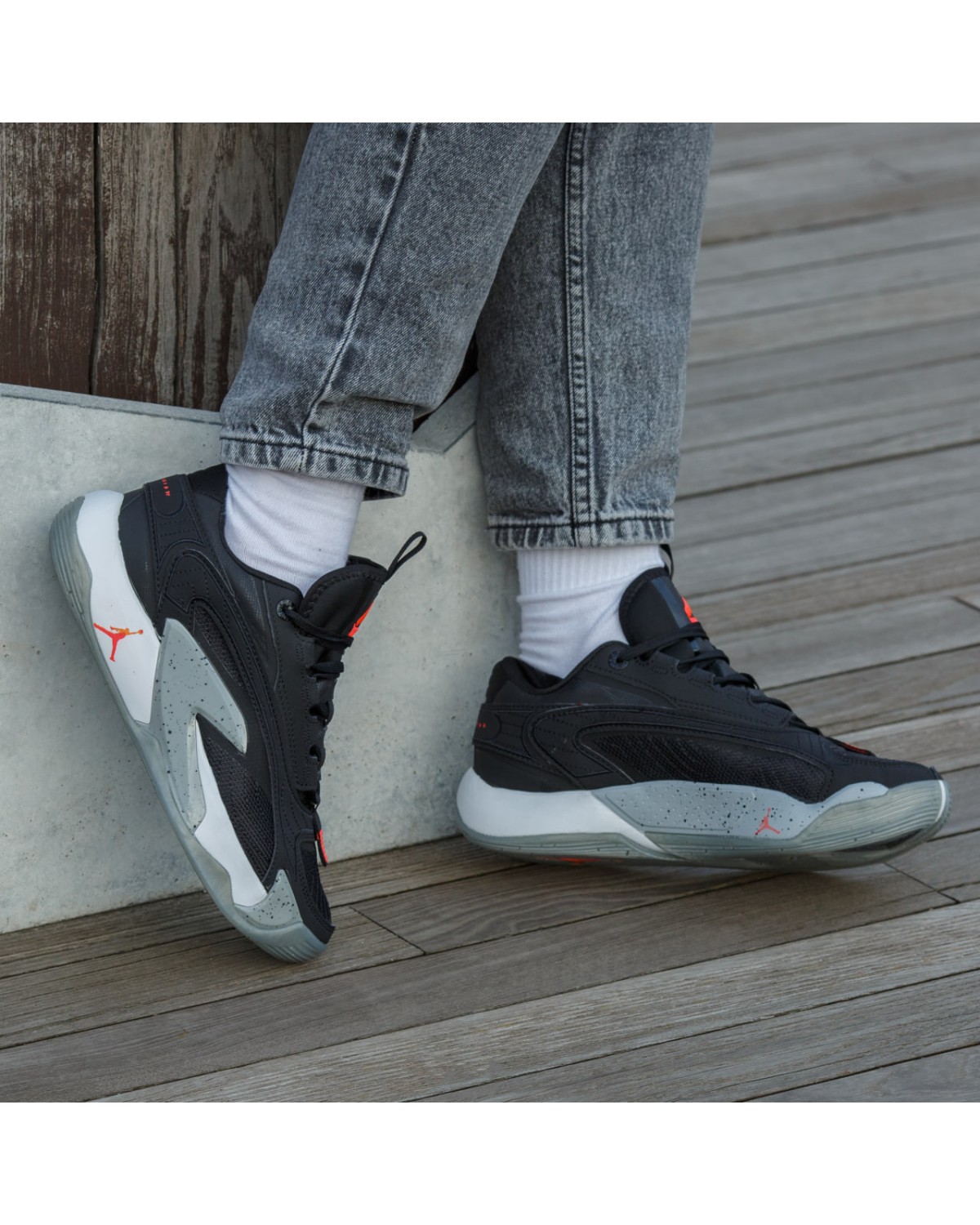 Nike Air Jordan Luka 2 Nike Air Jordan Luka 2