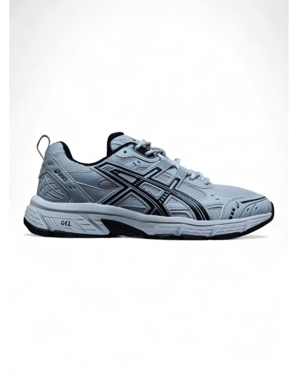 Asics Gel Nunobiki Grey